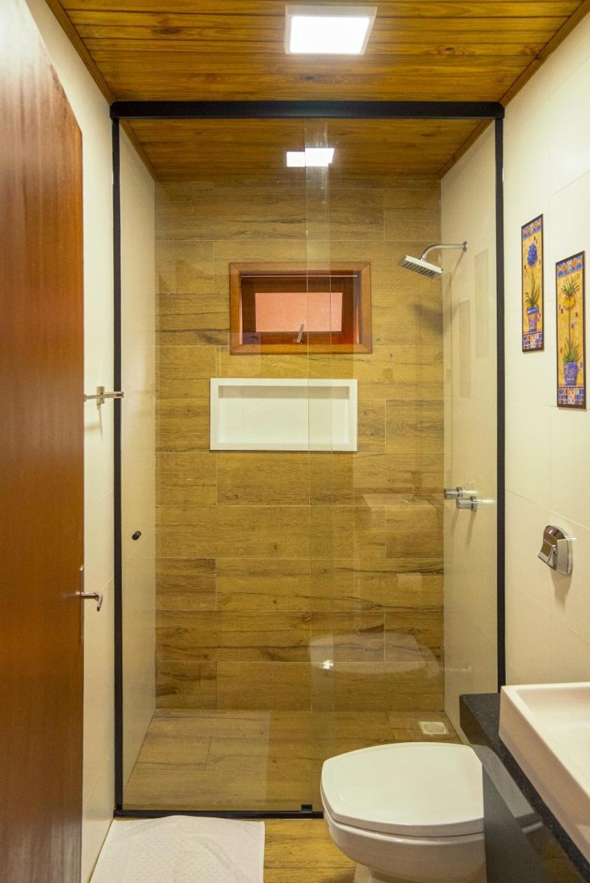 Chalet - Photo 7