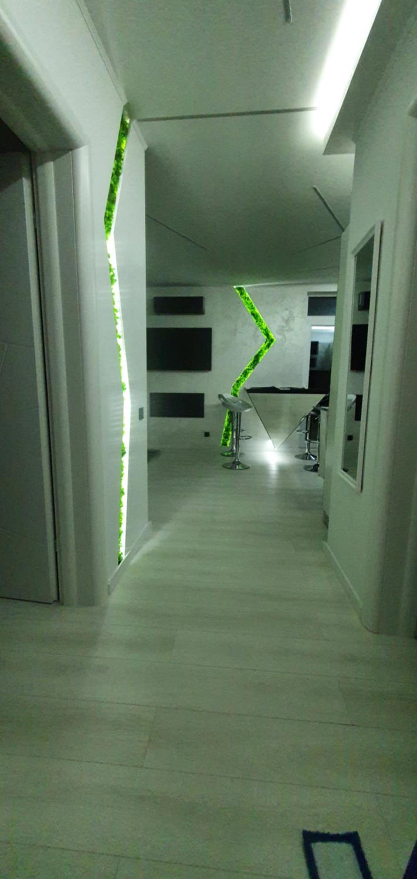One-Bedroom Apartment - Photo 15