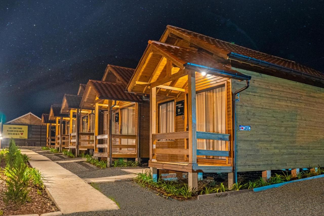 Chalet - Photo 12