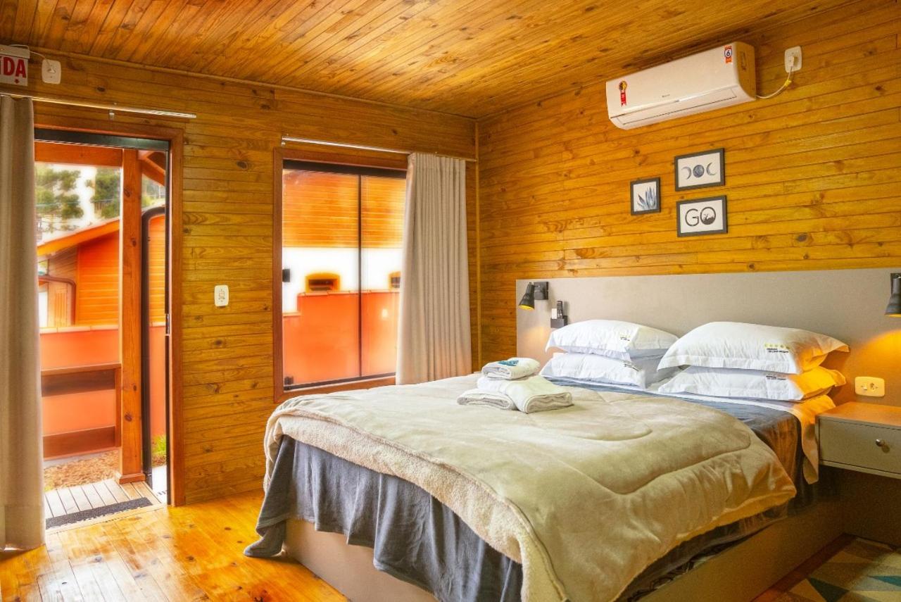 Chalet - Photo 5