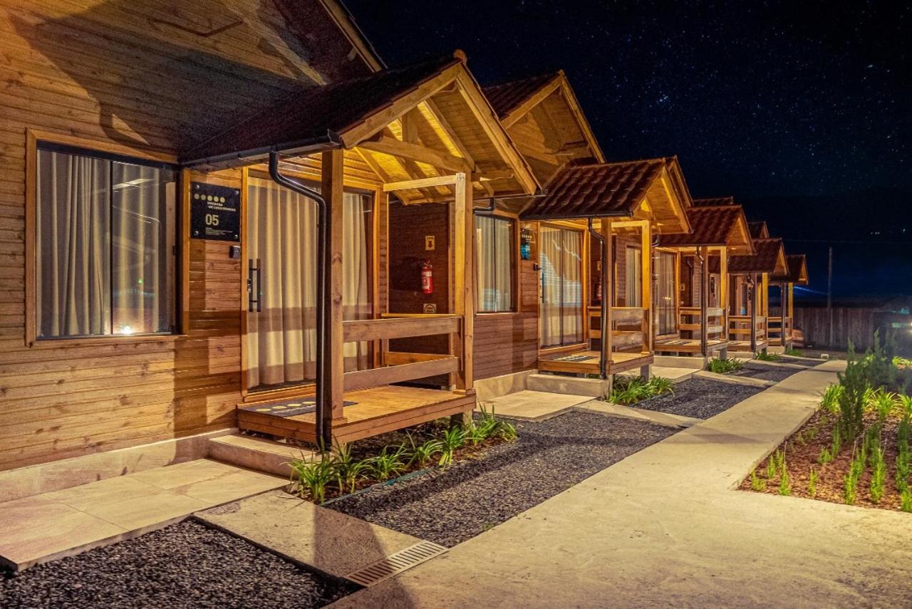 Chalet - Photo 11