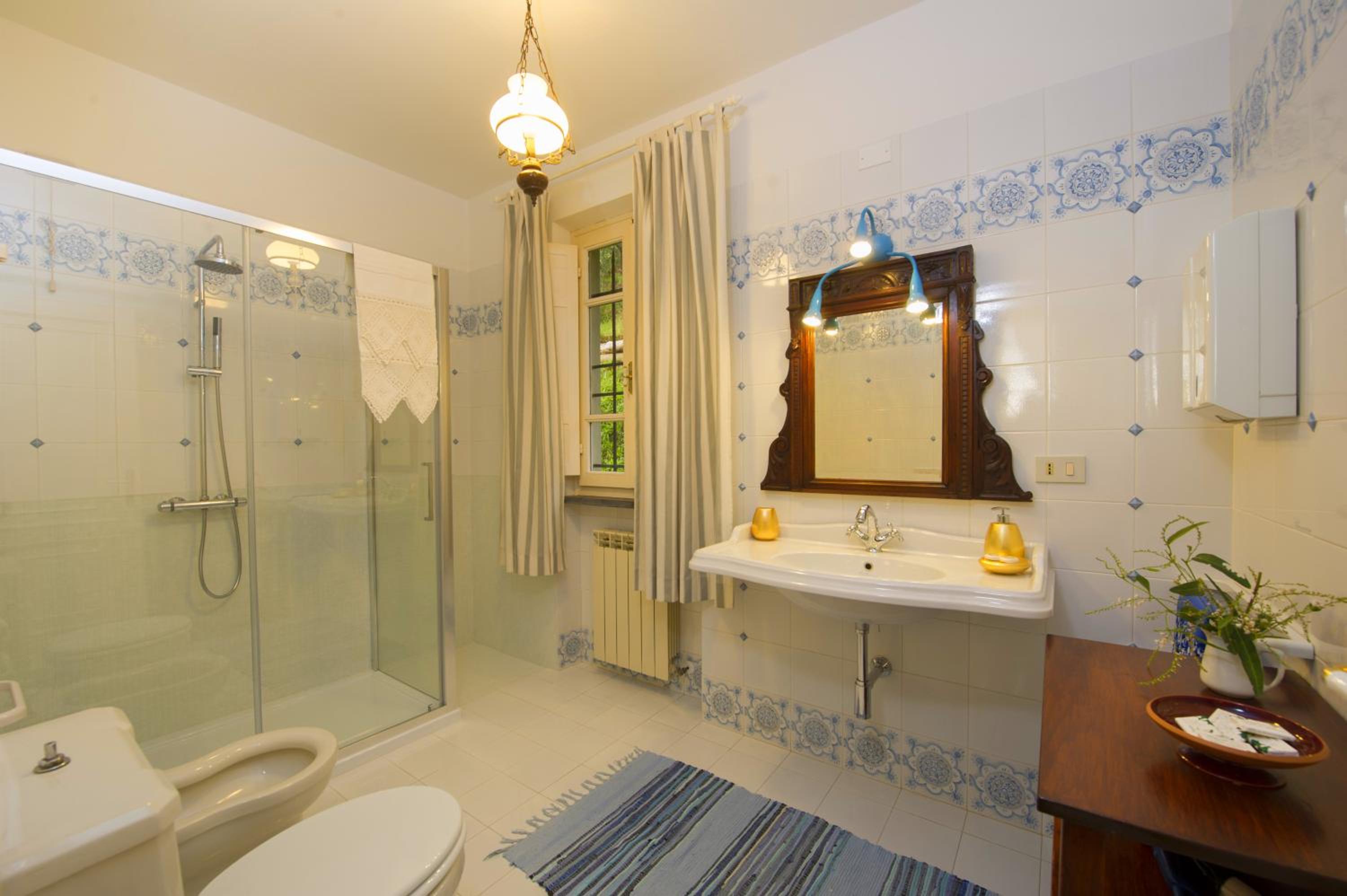 Triple Room with Sea View photo 3