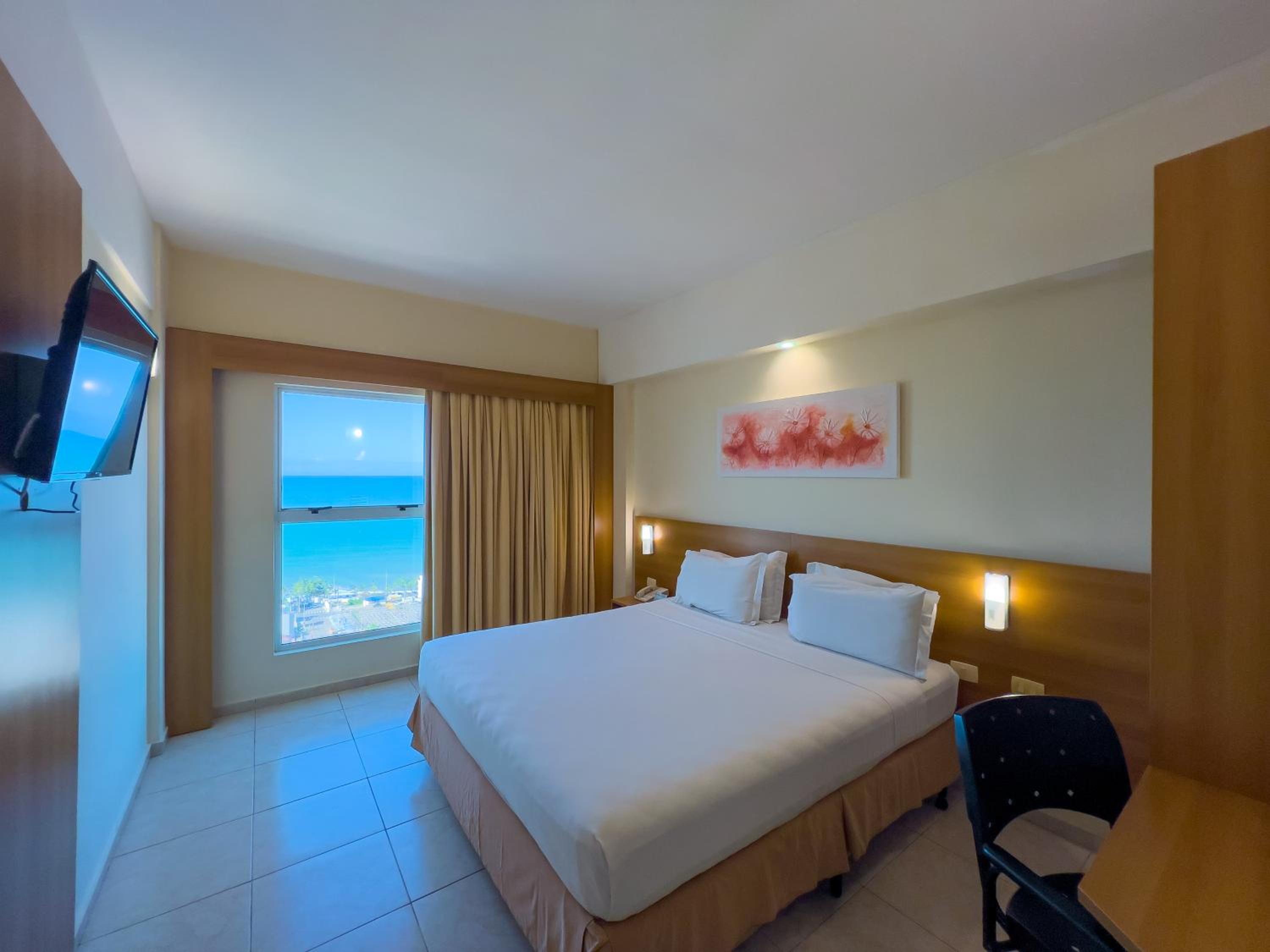 Superior Double Room with Sea View photo 3
