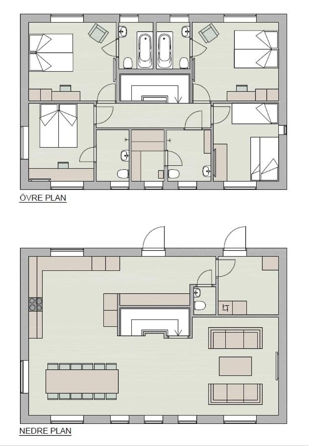 Vacation Home photo 3