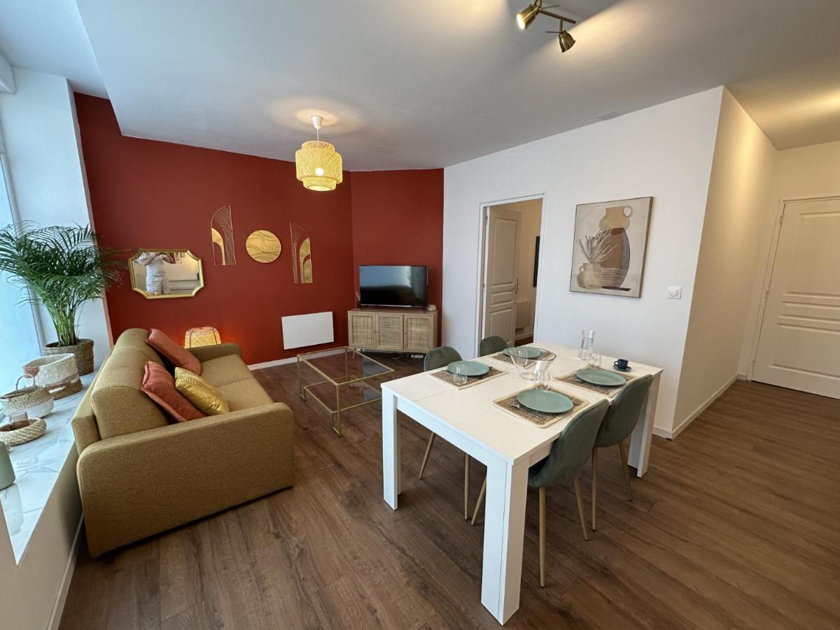 Apartment - Ground Floor