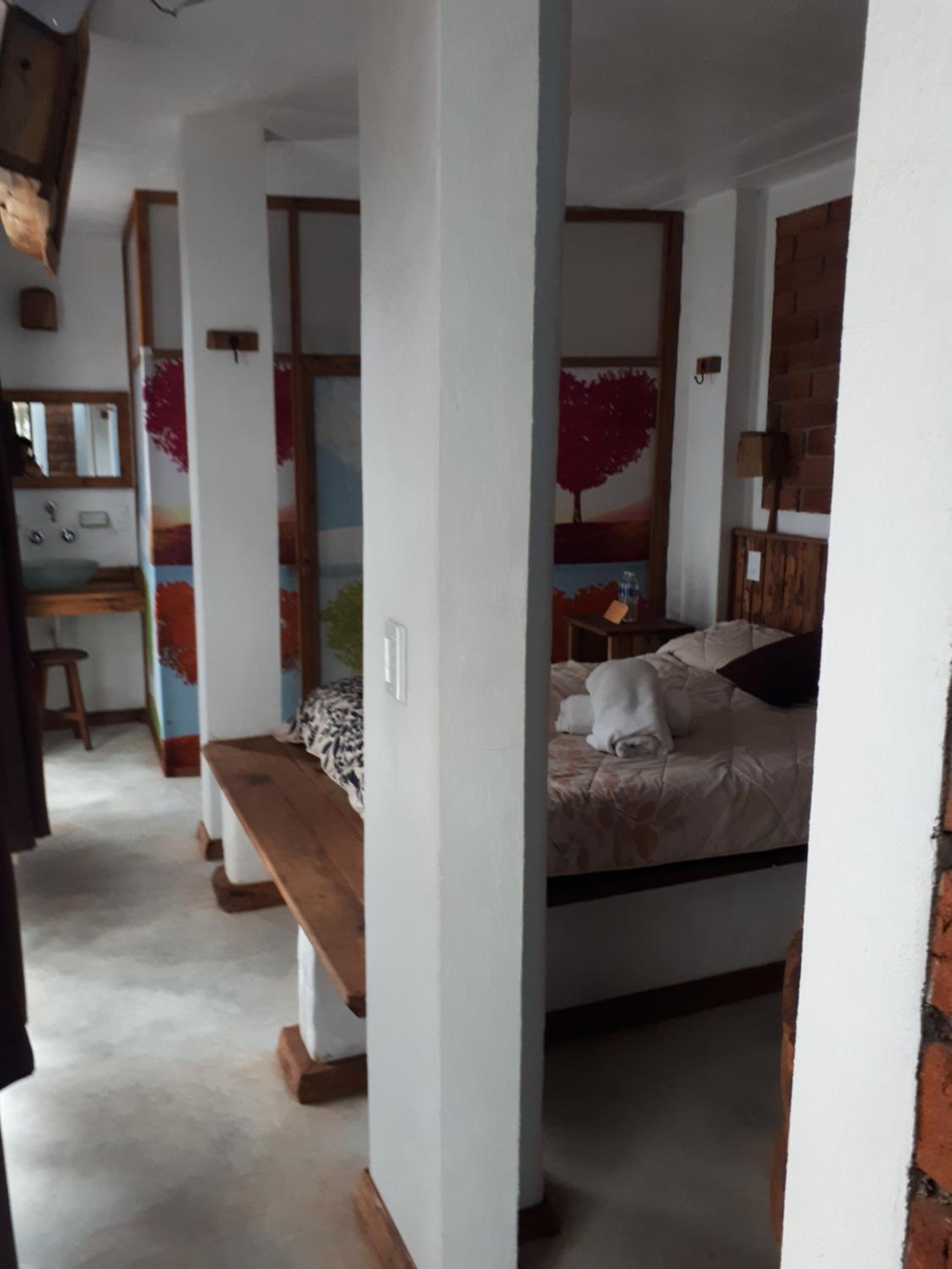 Double Room - Photo 3