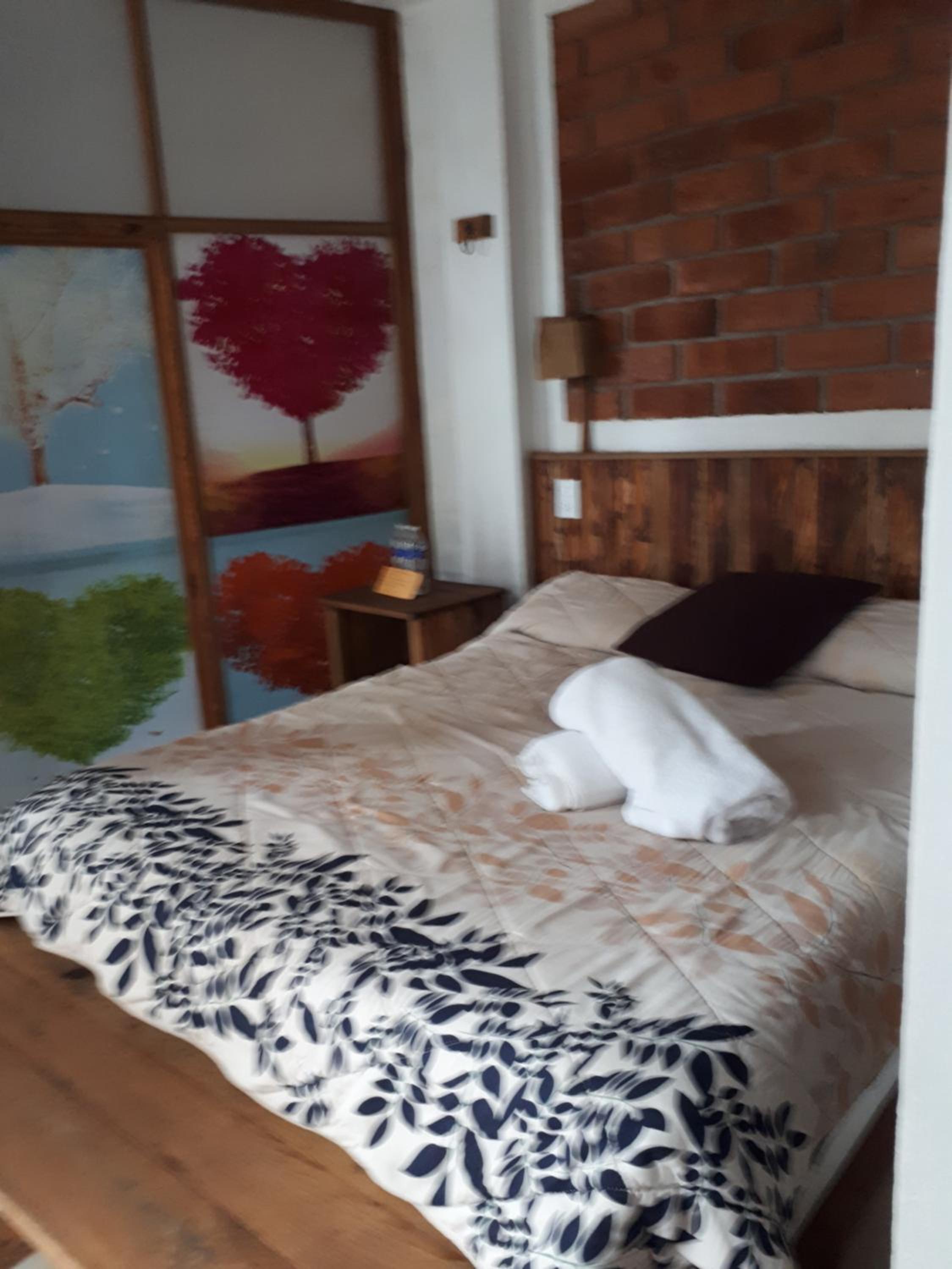 Double Room - Photo 1