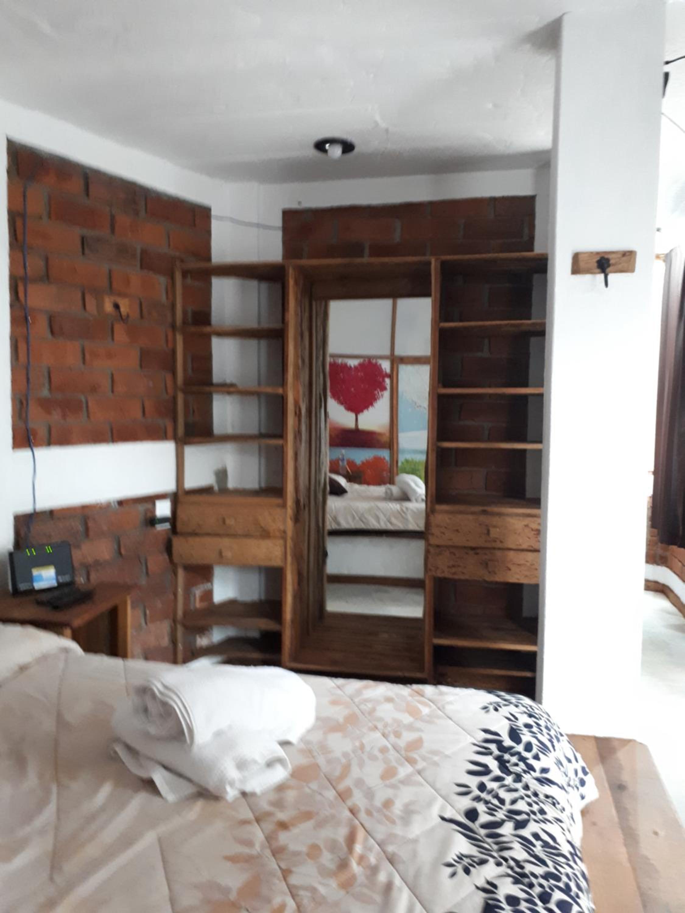 Double Room - Photo 4