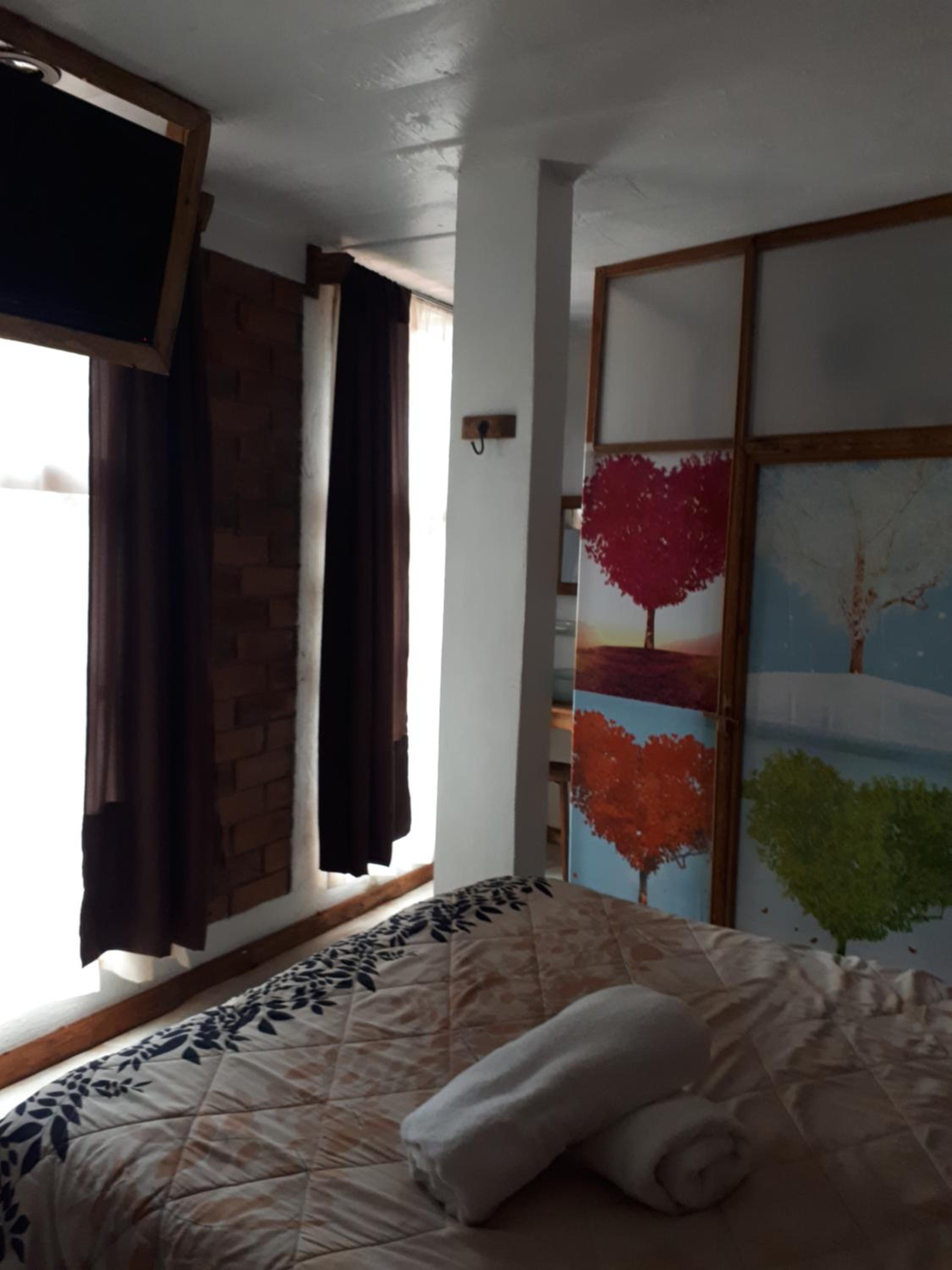 Double Room - Photo 5