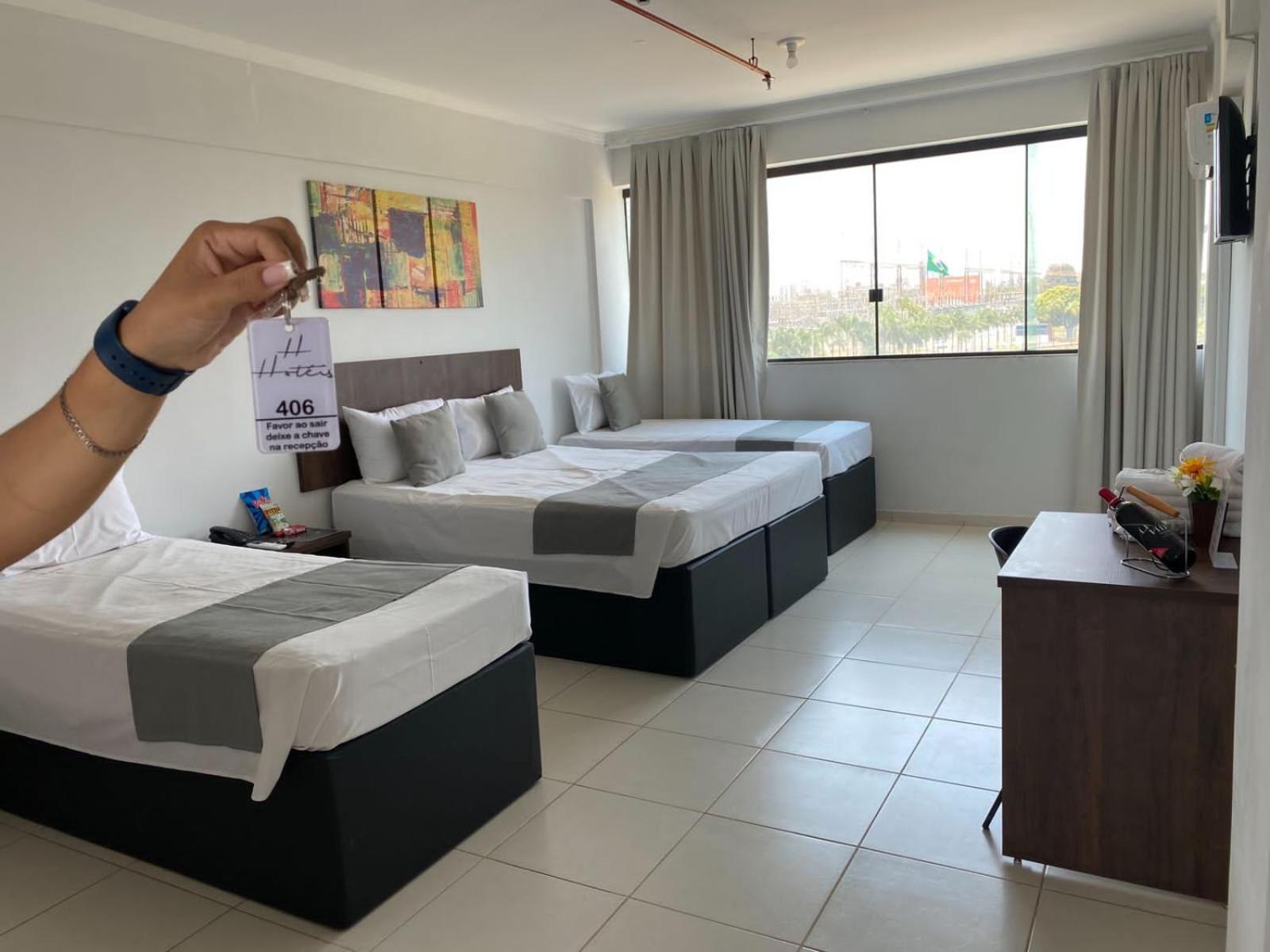 Triple Room - Photo 1