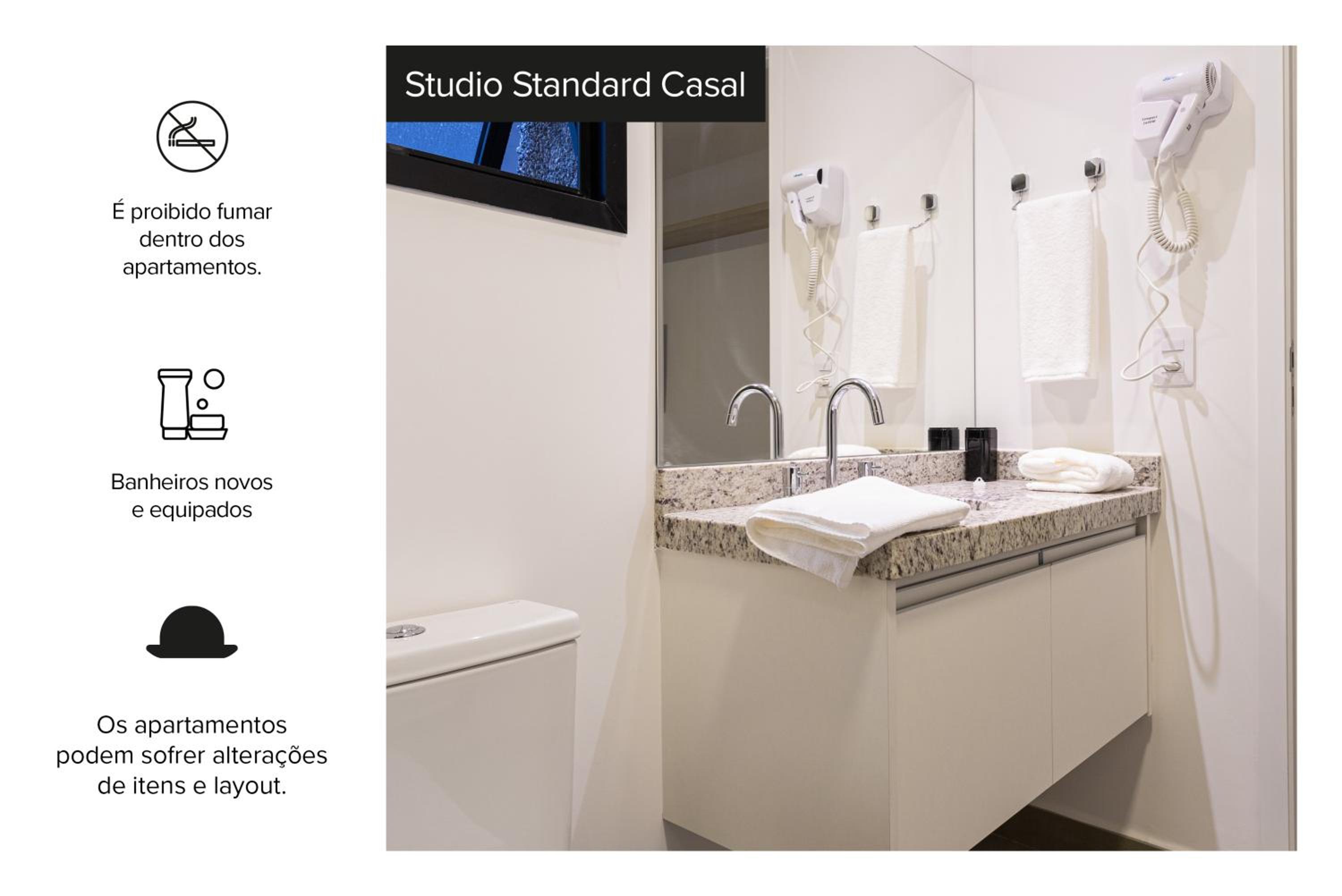 Standard Studio - Photo 2