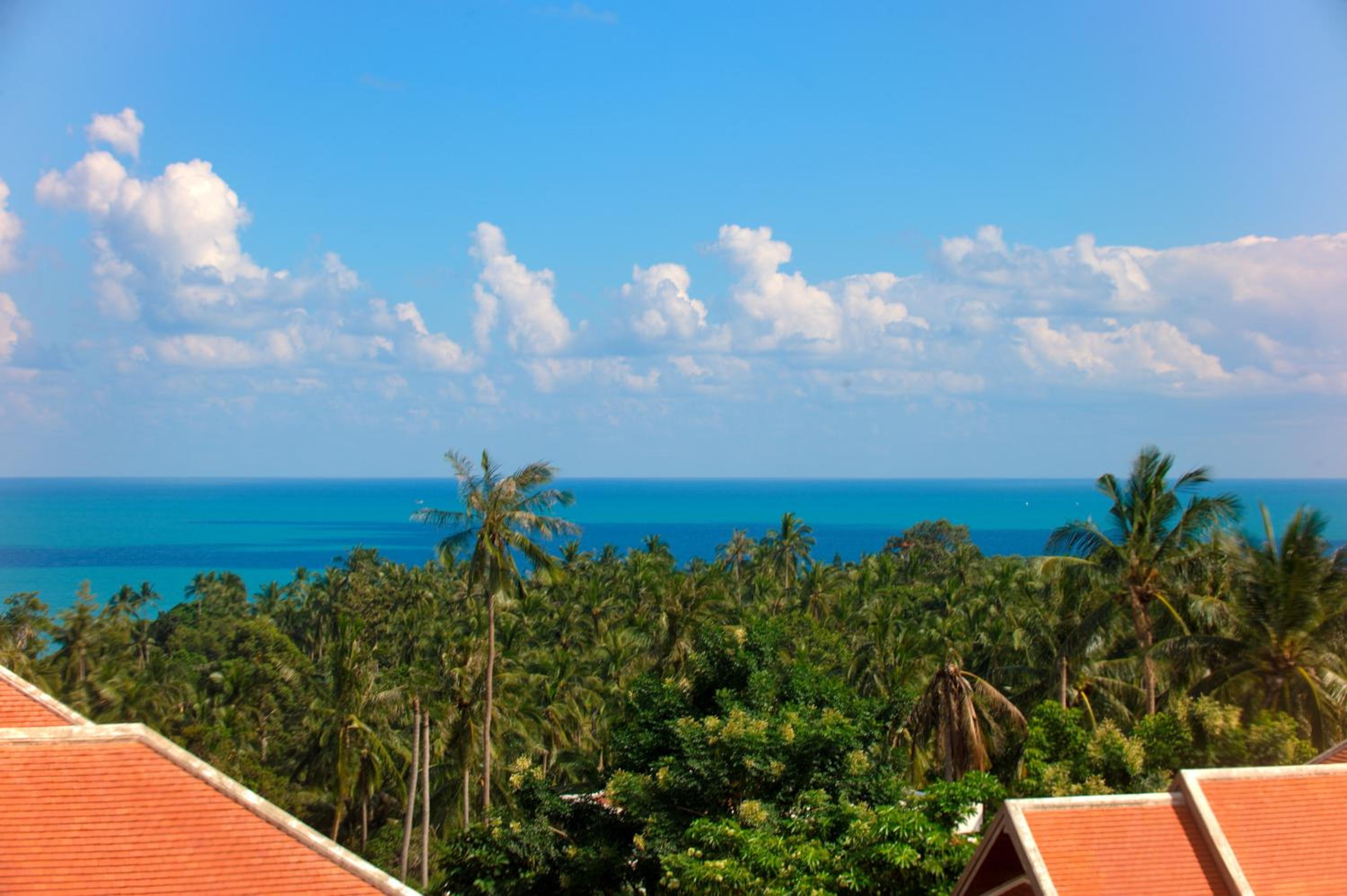 Villa Private Pool with Sea View  - Photo 48