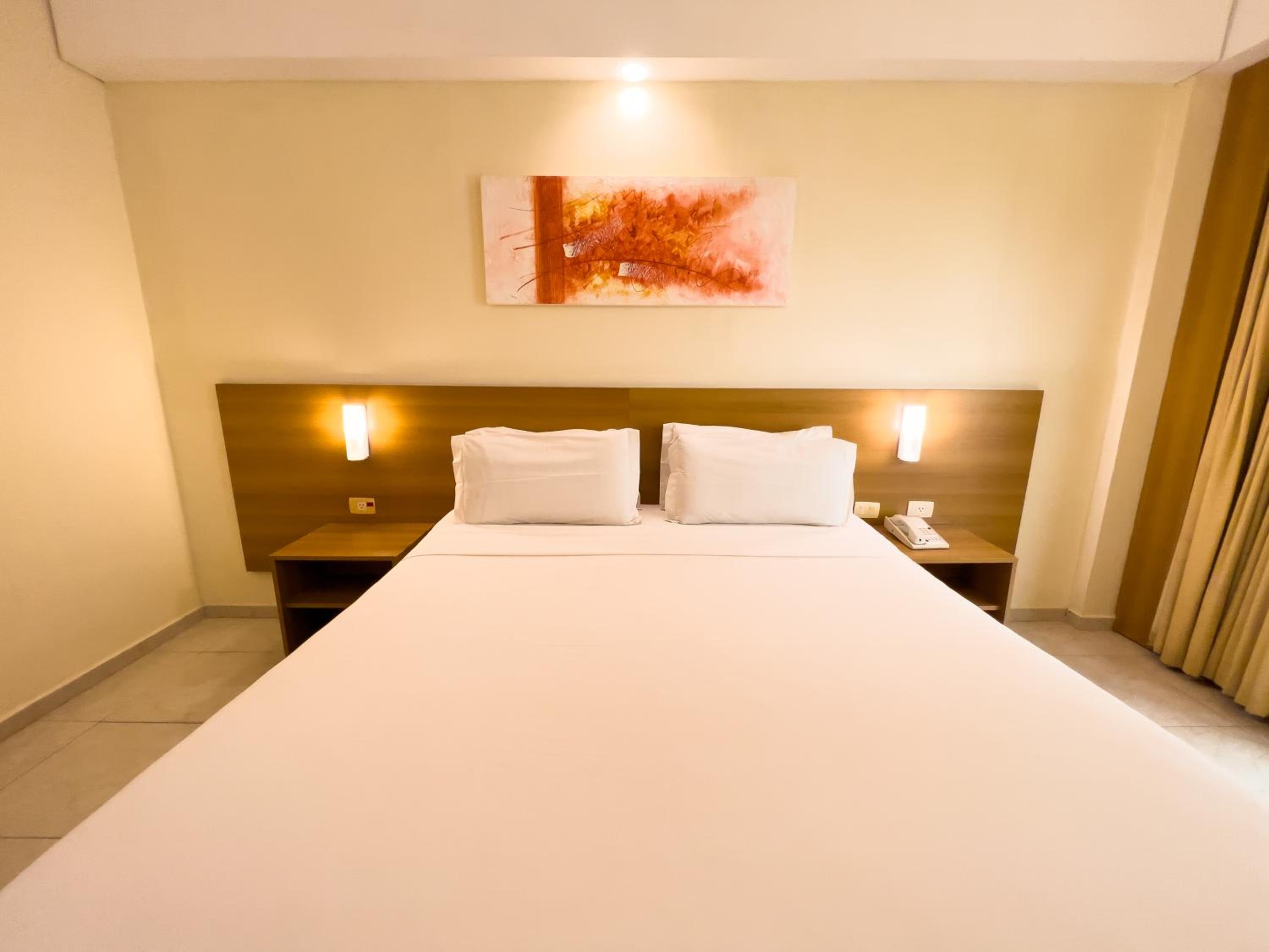 King Room - Disability Access photo 1
