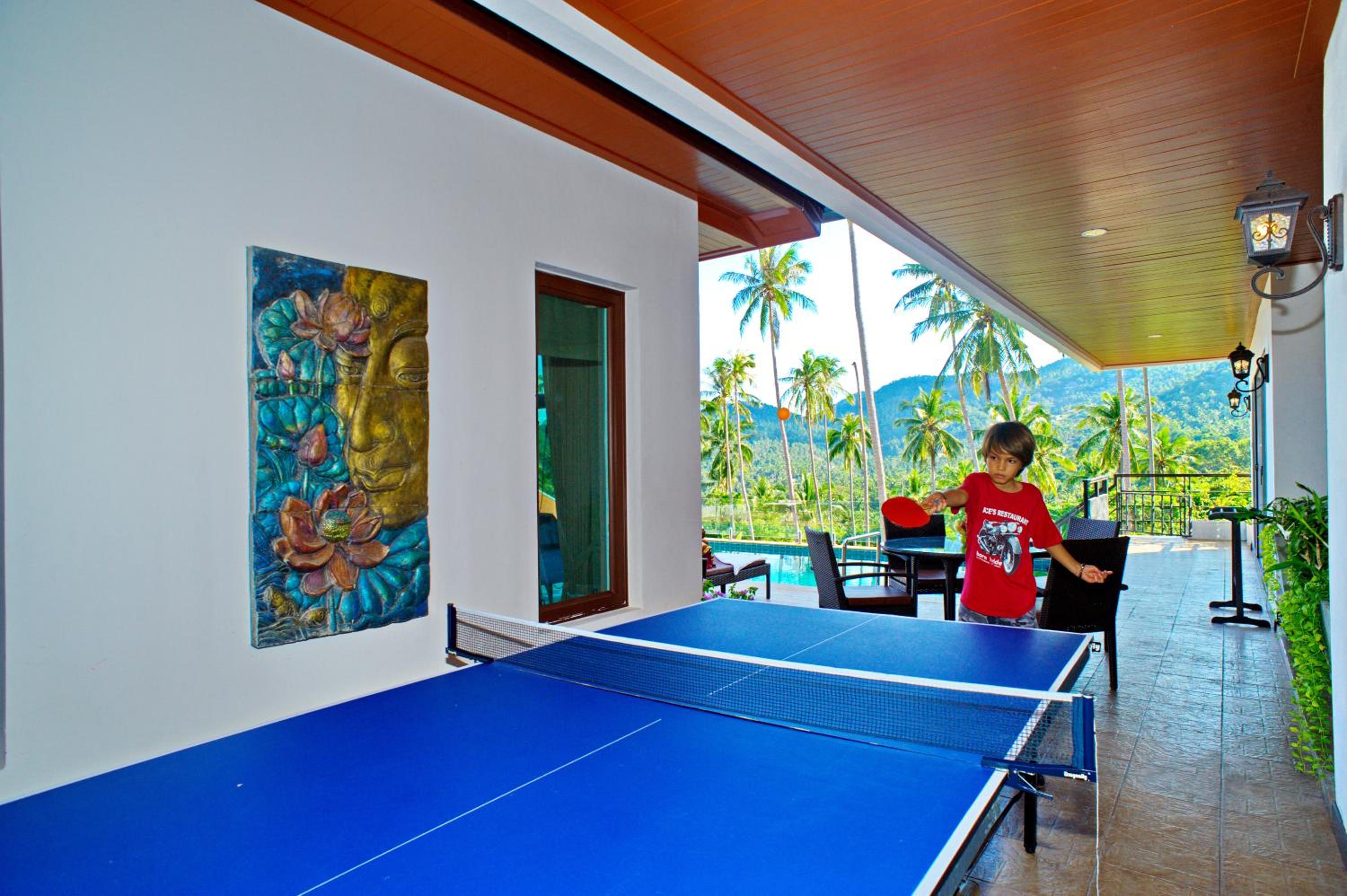 Villa Private Pool with Sea View  - Photo 32
