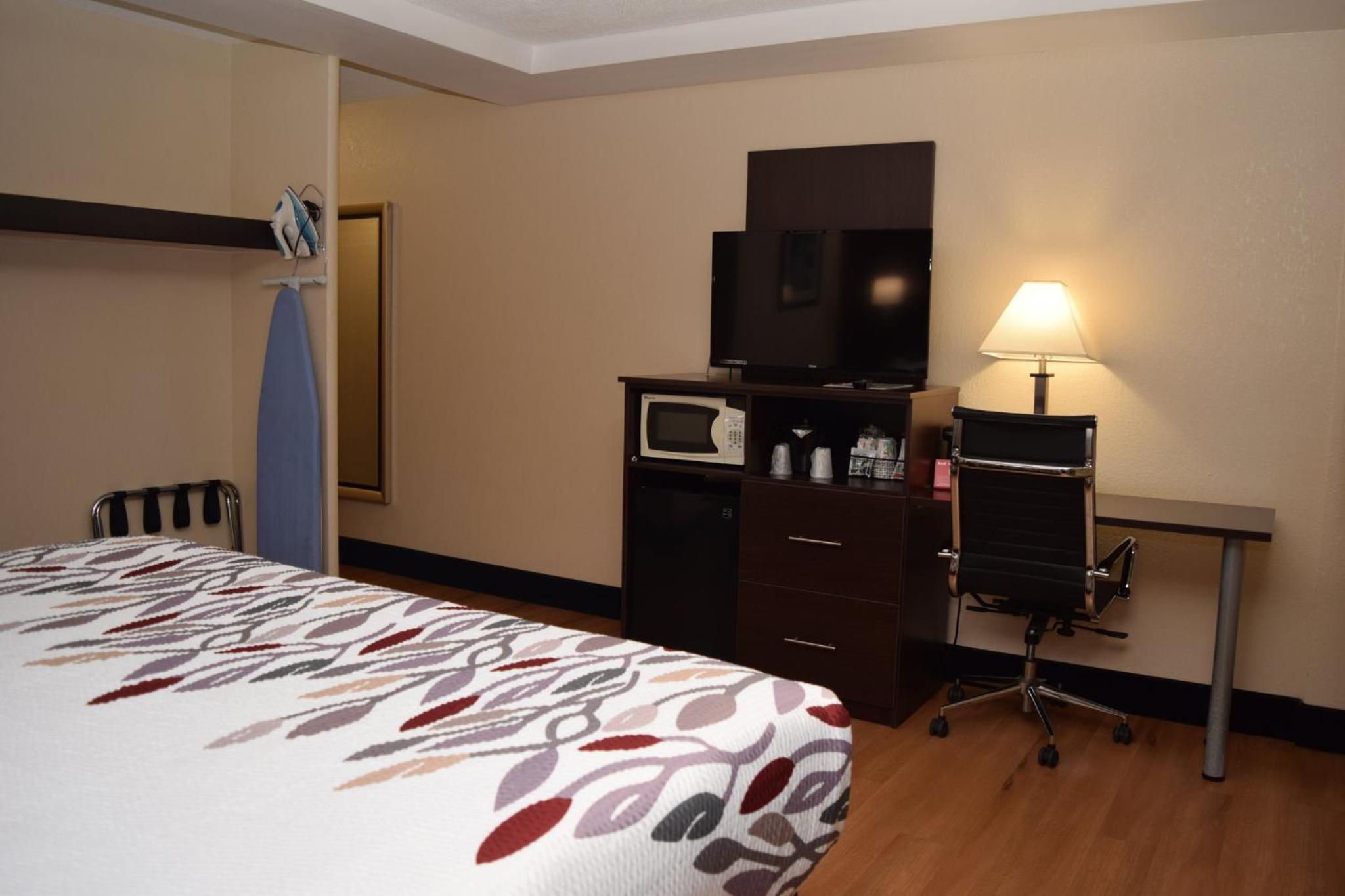 Superior King Room Non-Smoking - Photo 6