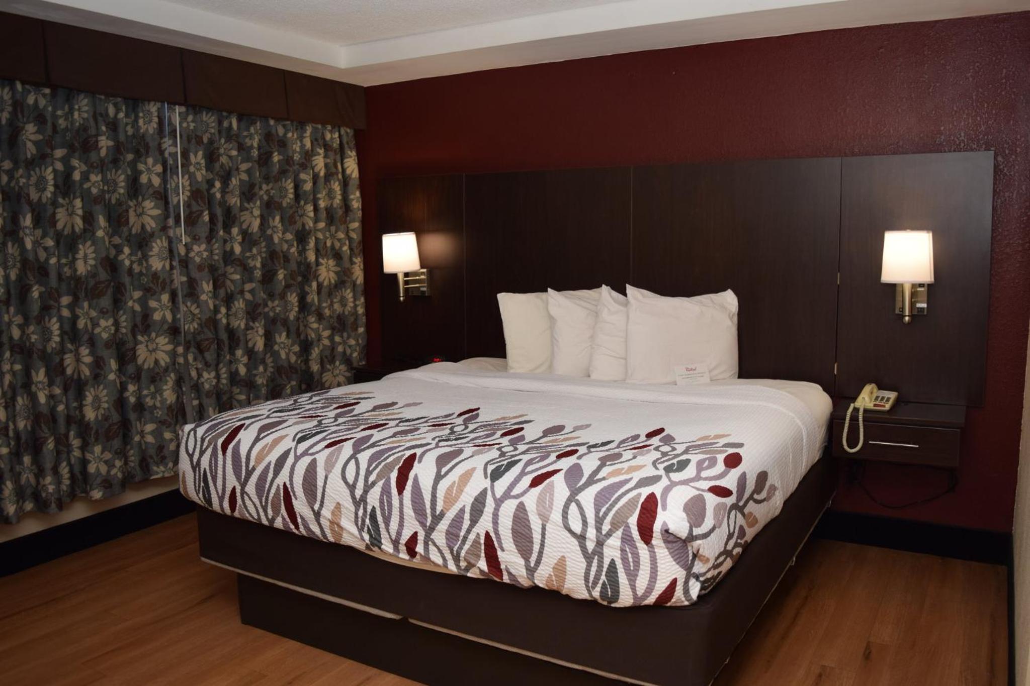 Superior King Room Non-Smoking - Photo 5