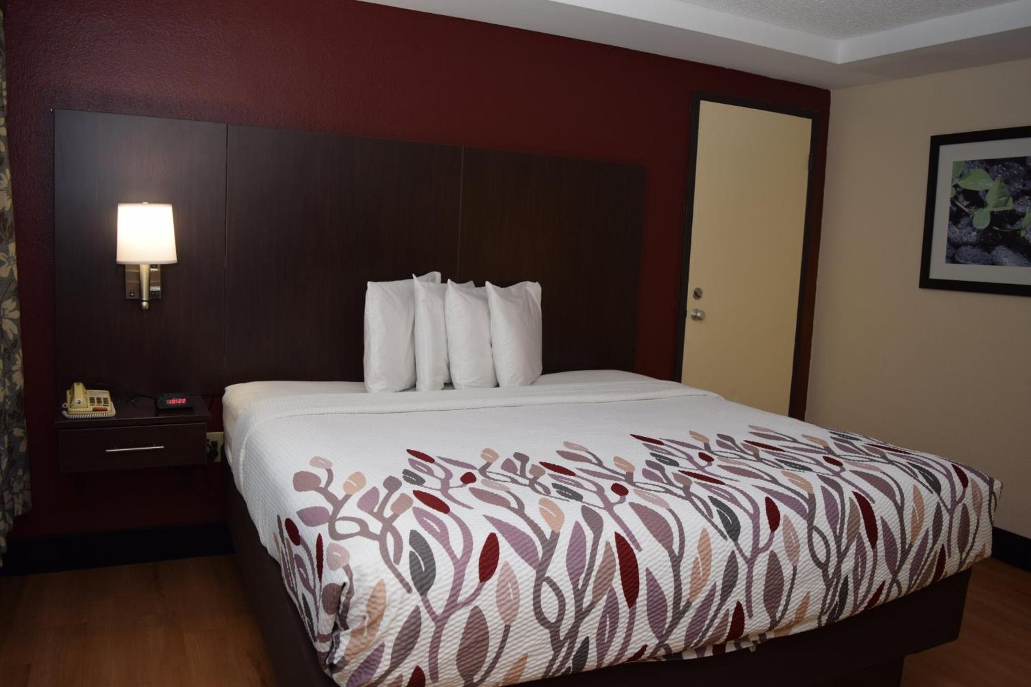 Superior King Room Non-Smoking - Photo 4
