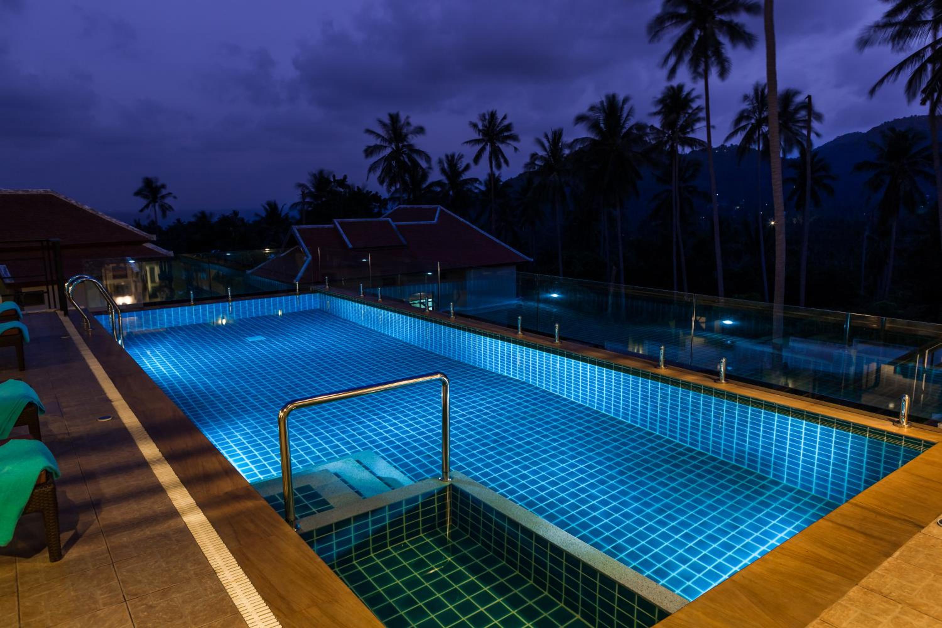 Villa Private Pool with Sea View  - Photo 15