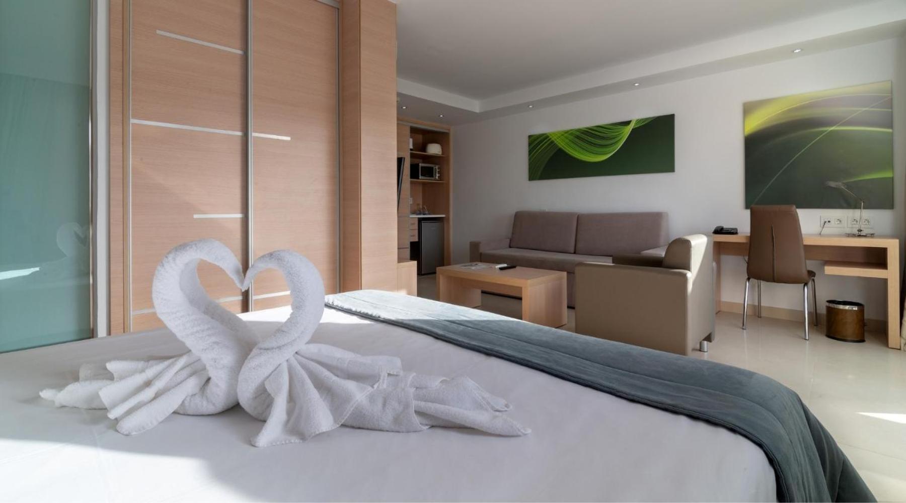 Junior Suite - Photo 6