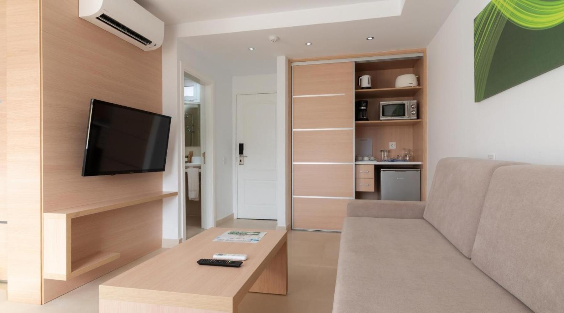 Junior Suite - Photo 5