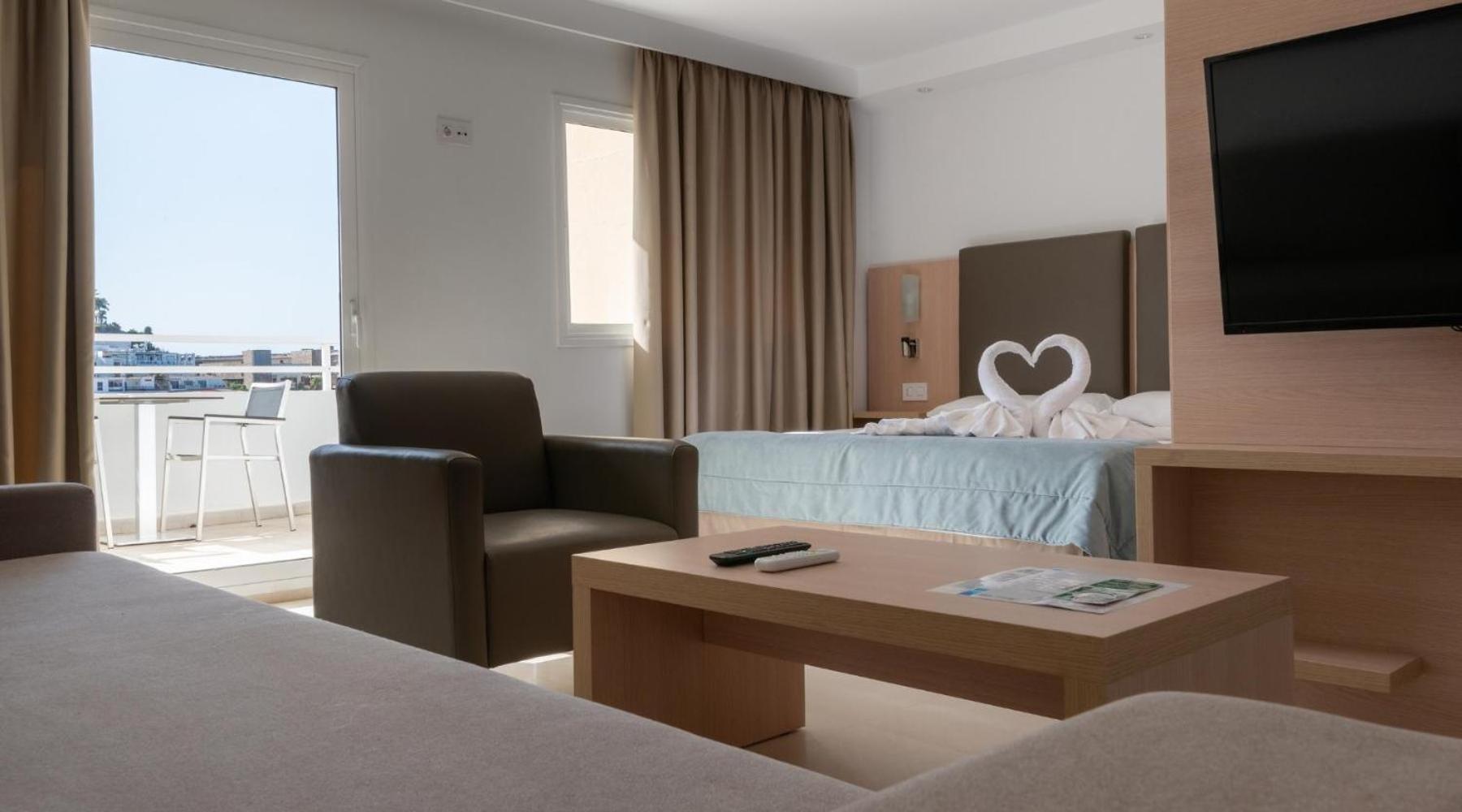 Junior Suite - Photo 3