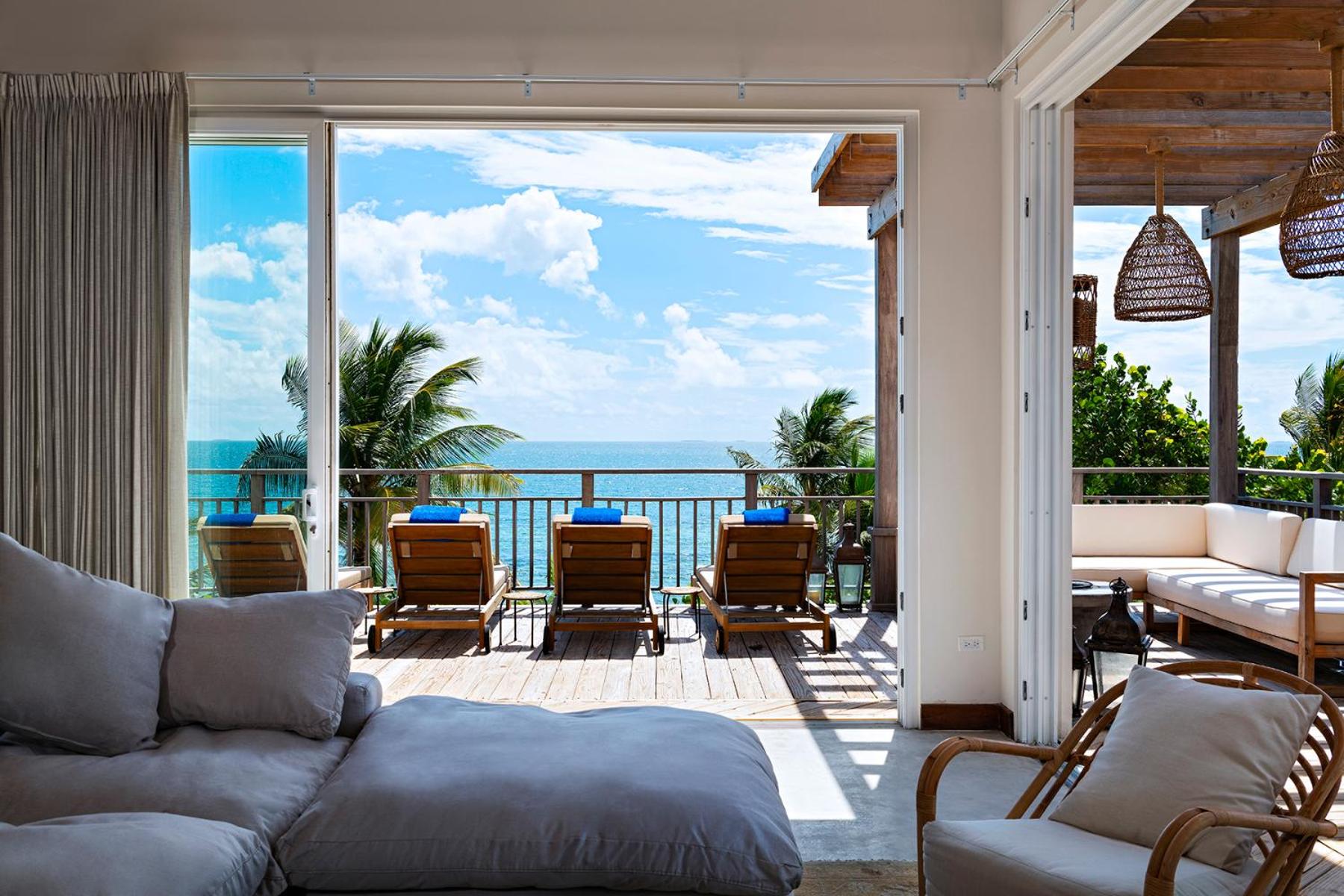 Apartment with Sea View photo 2