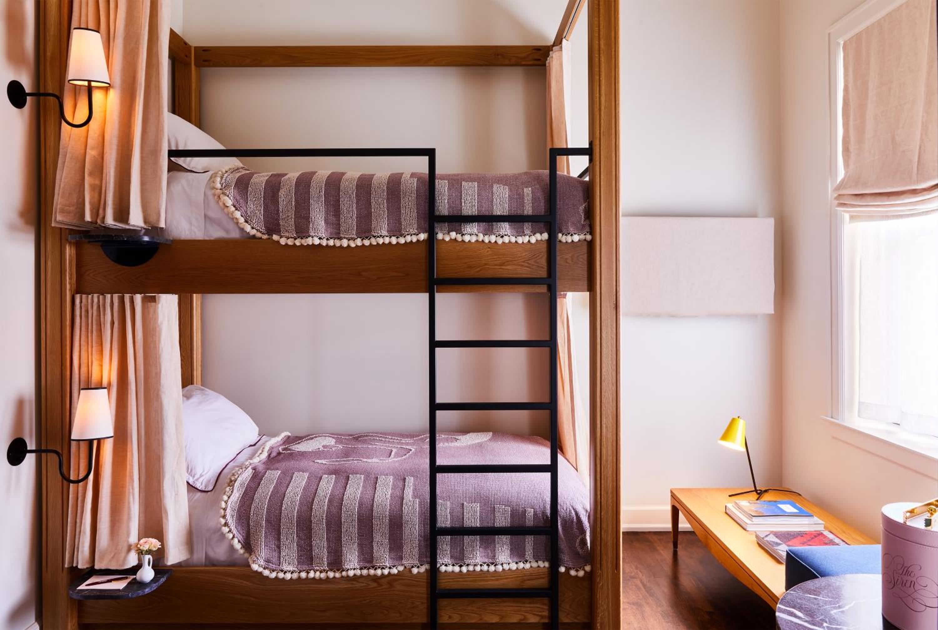 Single Bunk Bed photo 1