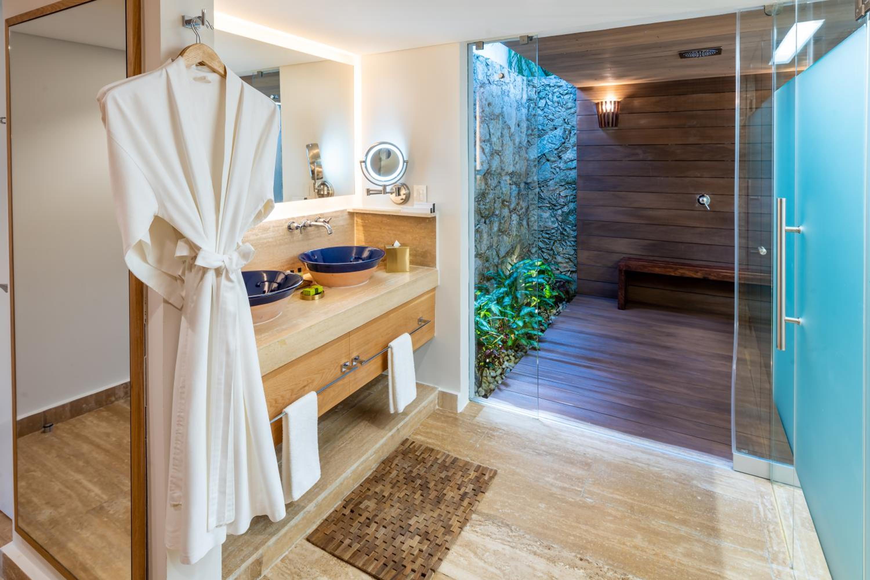 Available room