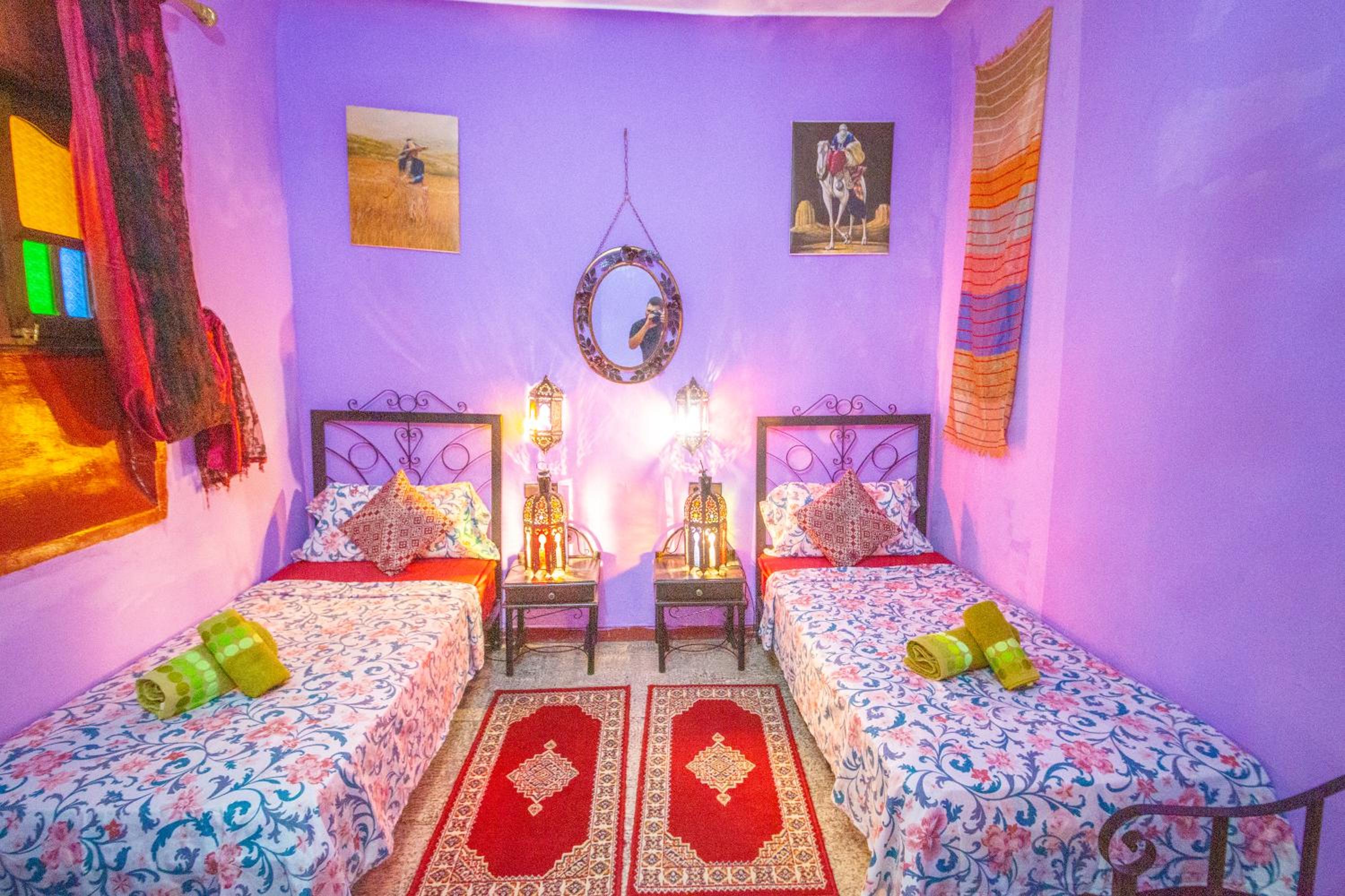 Triple Room photo 3