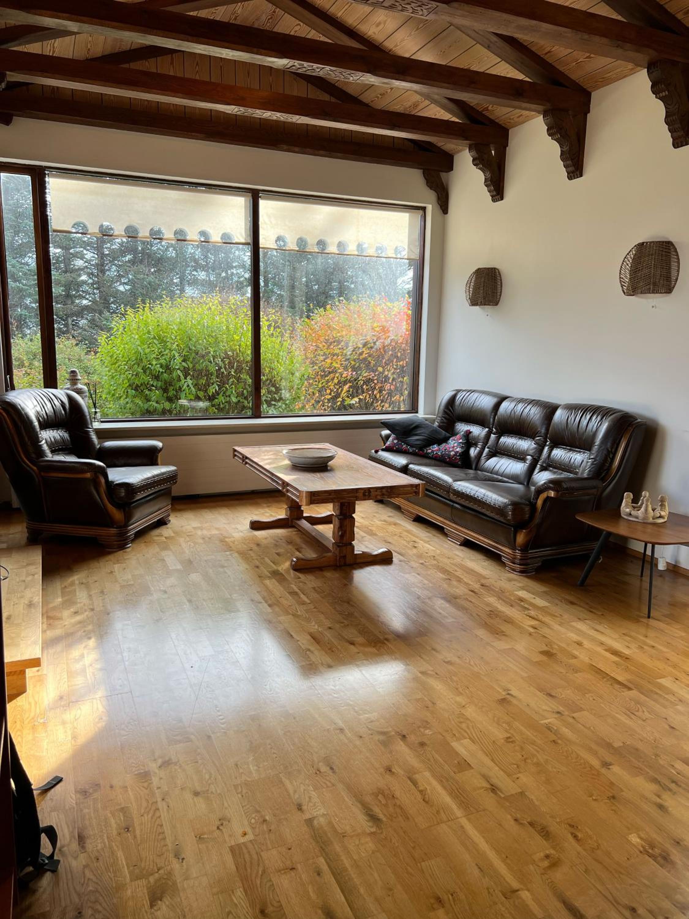 Three-Bedroom House photo 1