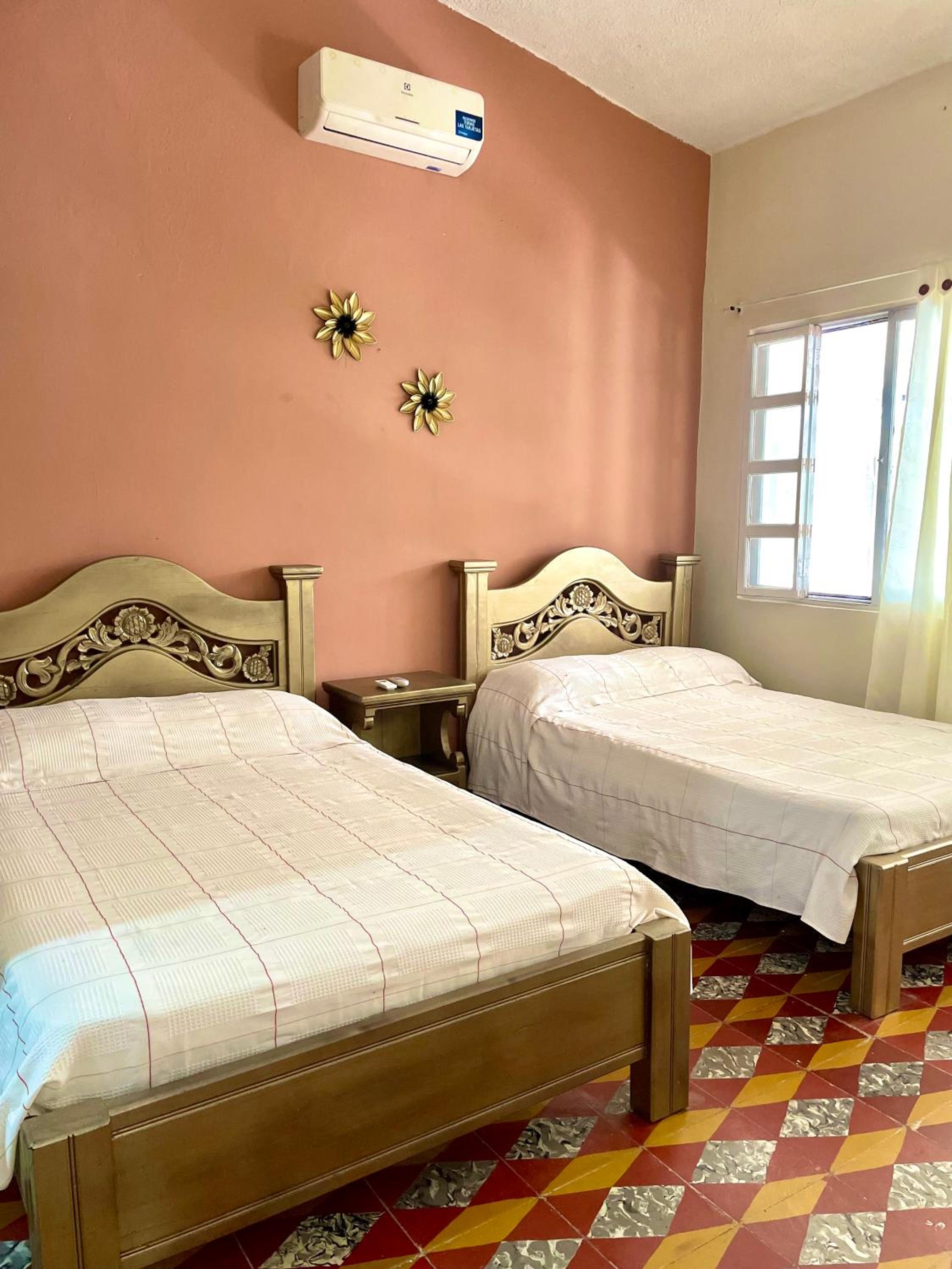 Standard Quadruple Room photo 1