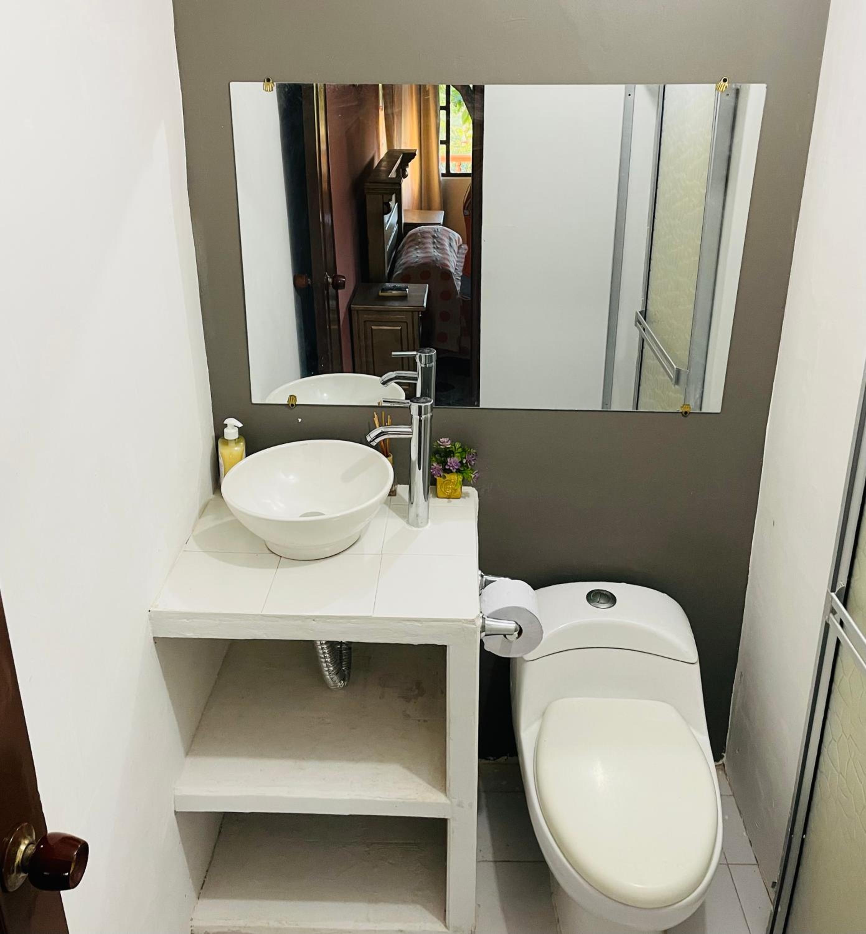 Triple Room photo 2