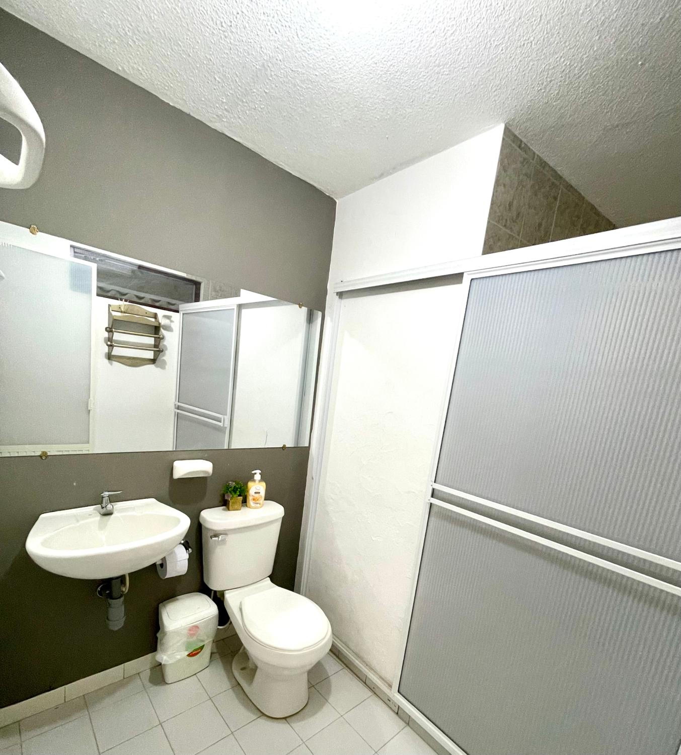 Double Room With Balcony photo 2