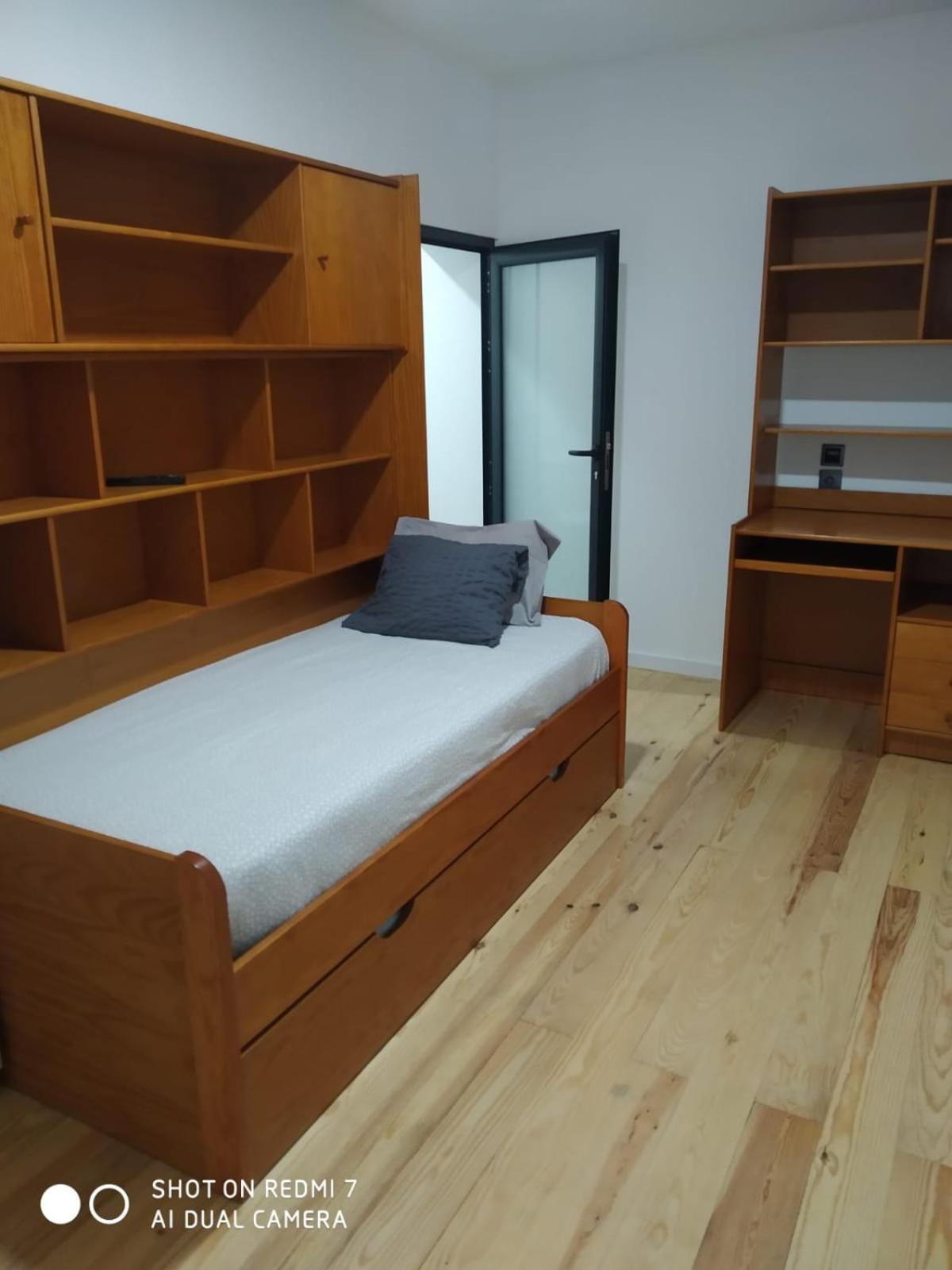 Standard Single Room with Shower photo 1