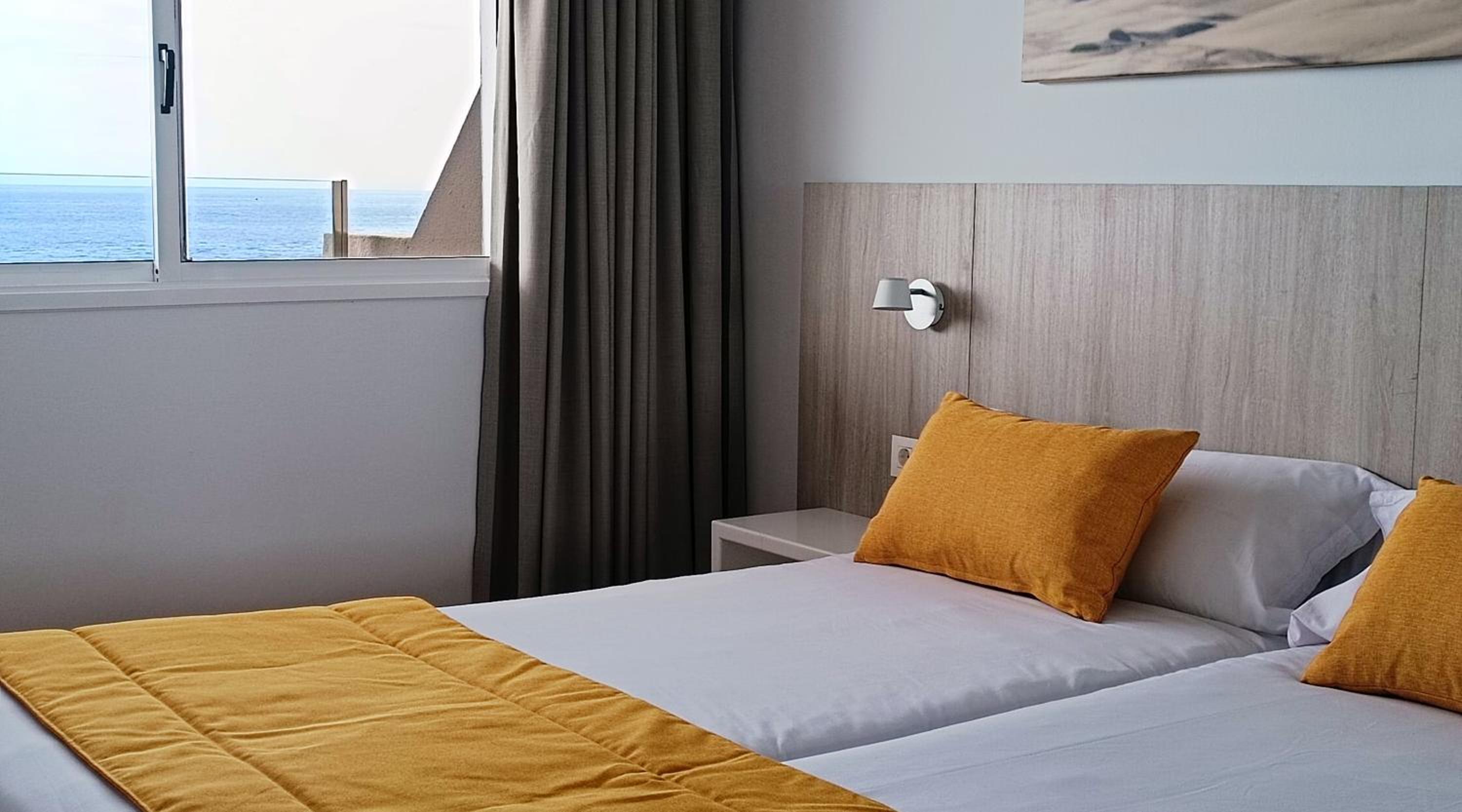 One-Bedroom Apartment Sea View - Photo 6
