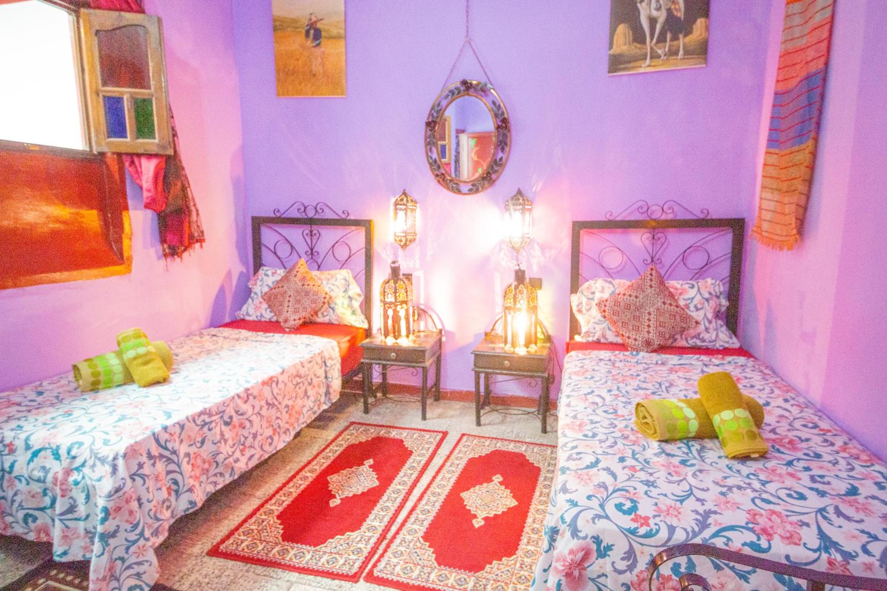 Triple Room photo 1