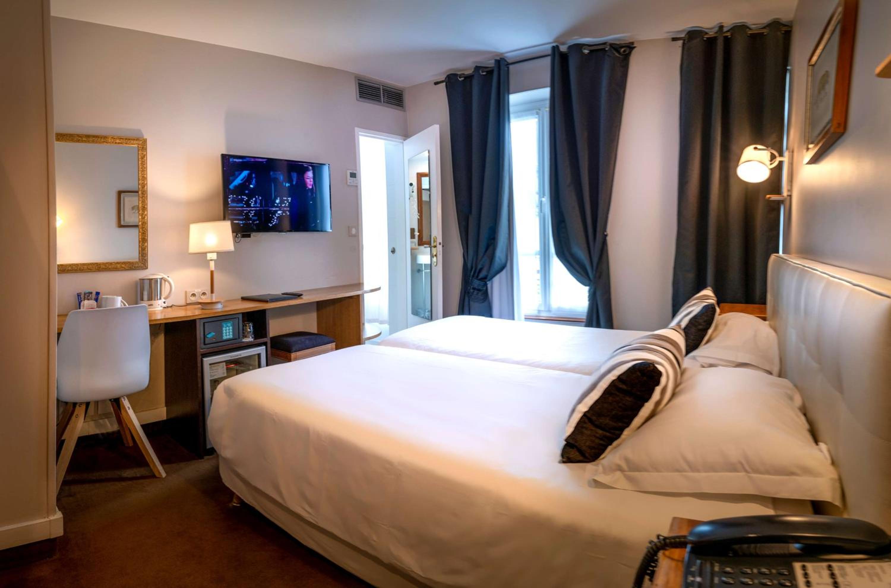 Comfort Twin Room