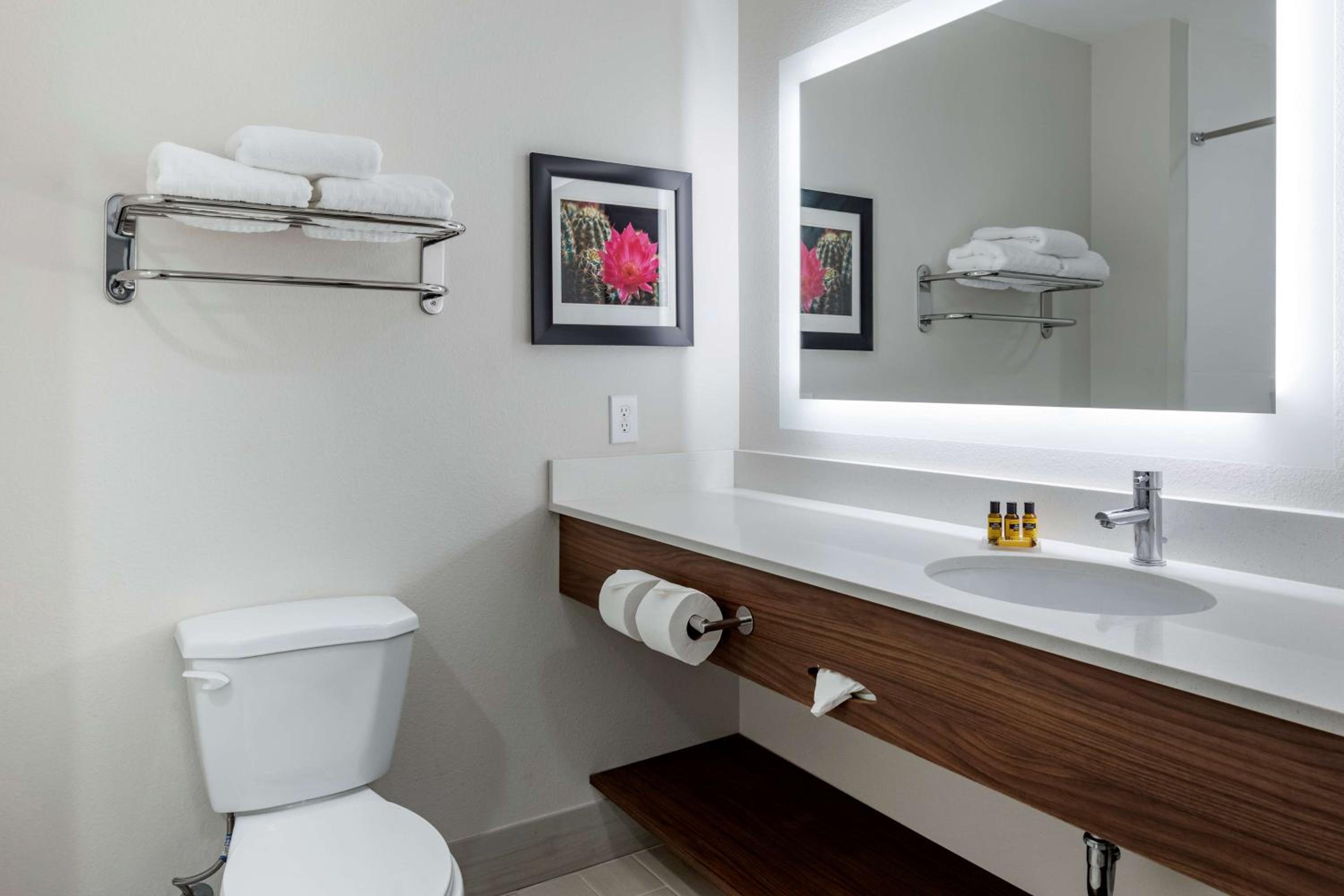 Two-Bedrooms King Suite - Photo 4