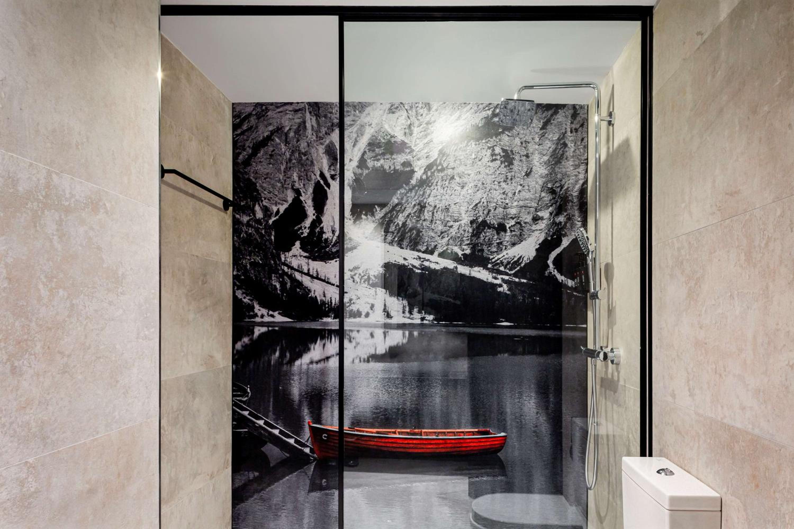 Standard Room - High Floor