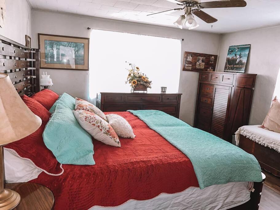 Two-Bedroom House photo 1