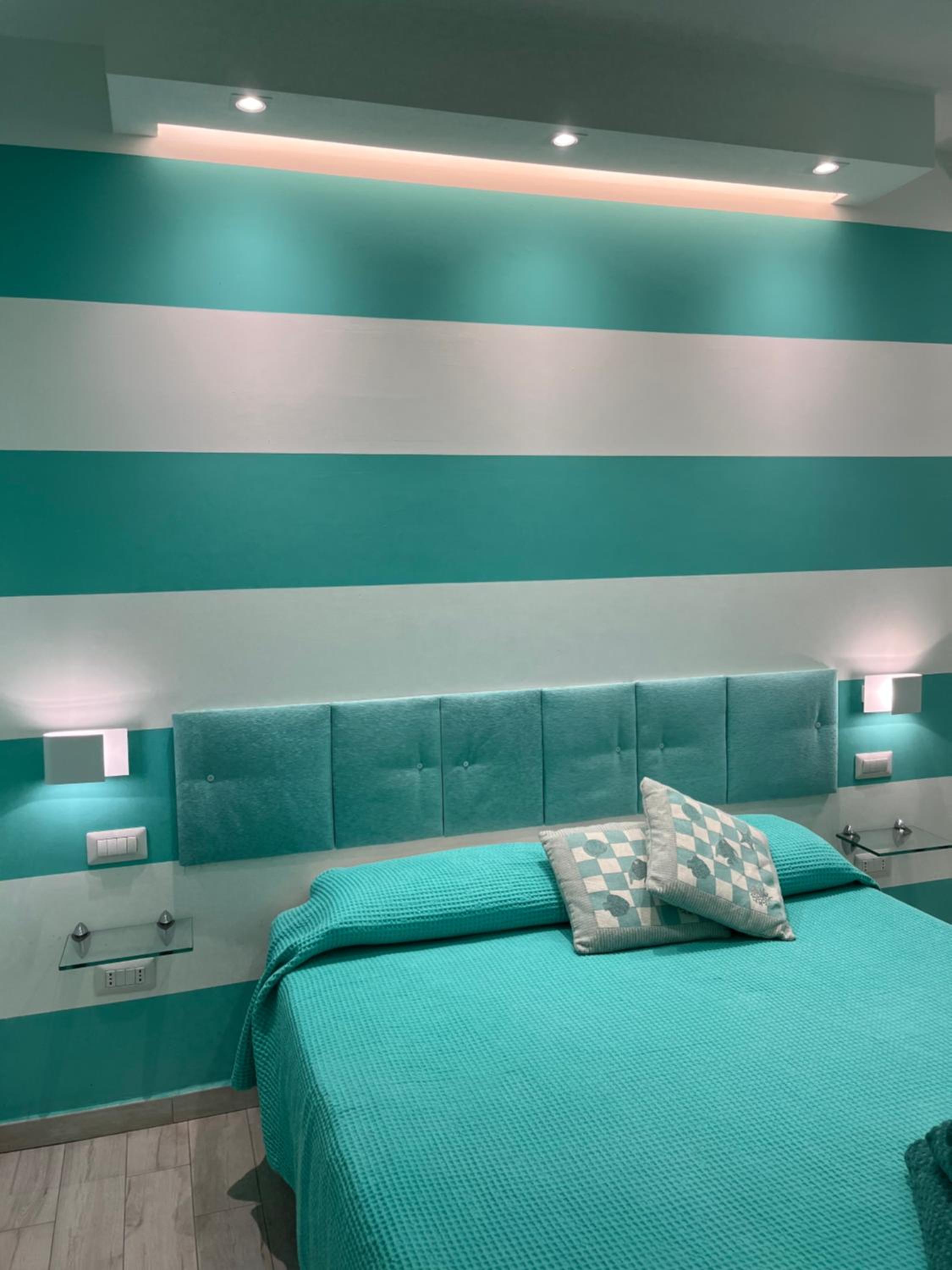 One-Bedroom Apartment - Photo 30