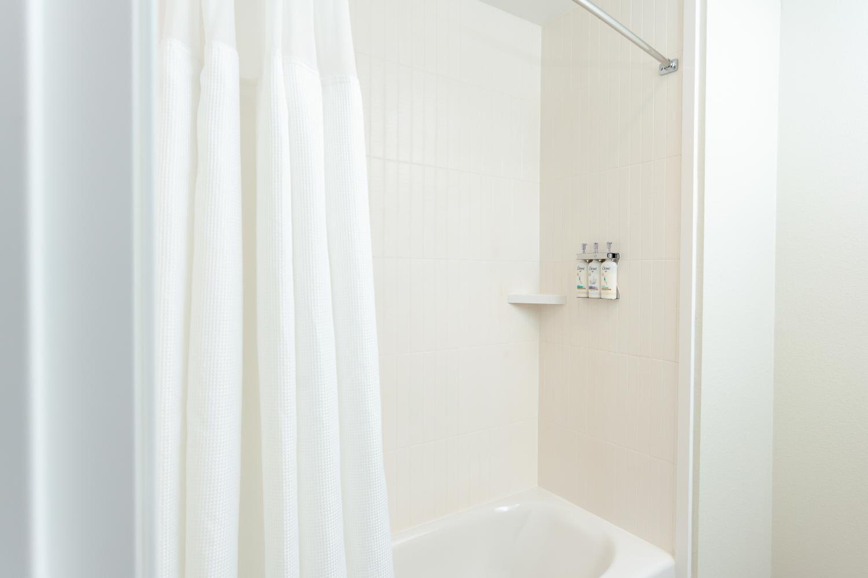 Two-Bedroom Suite - Photo 5