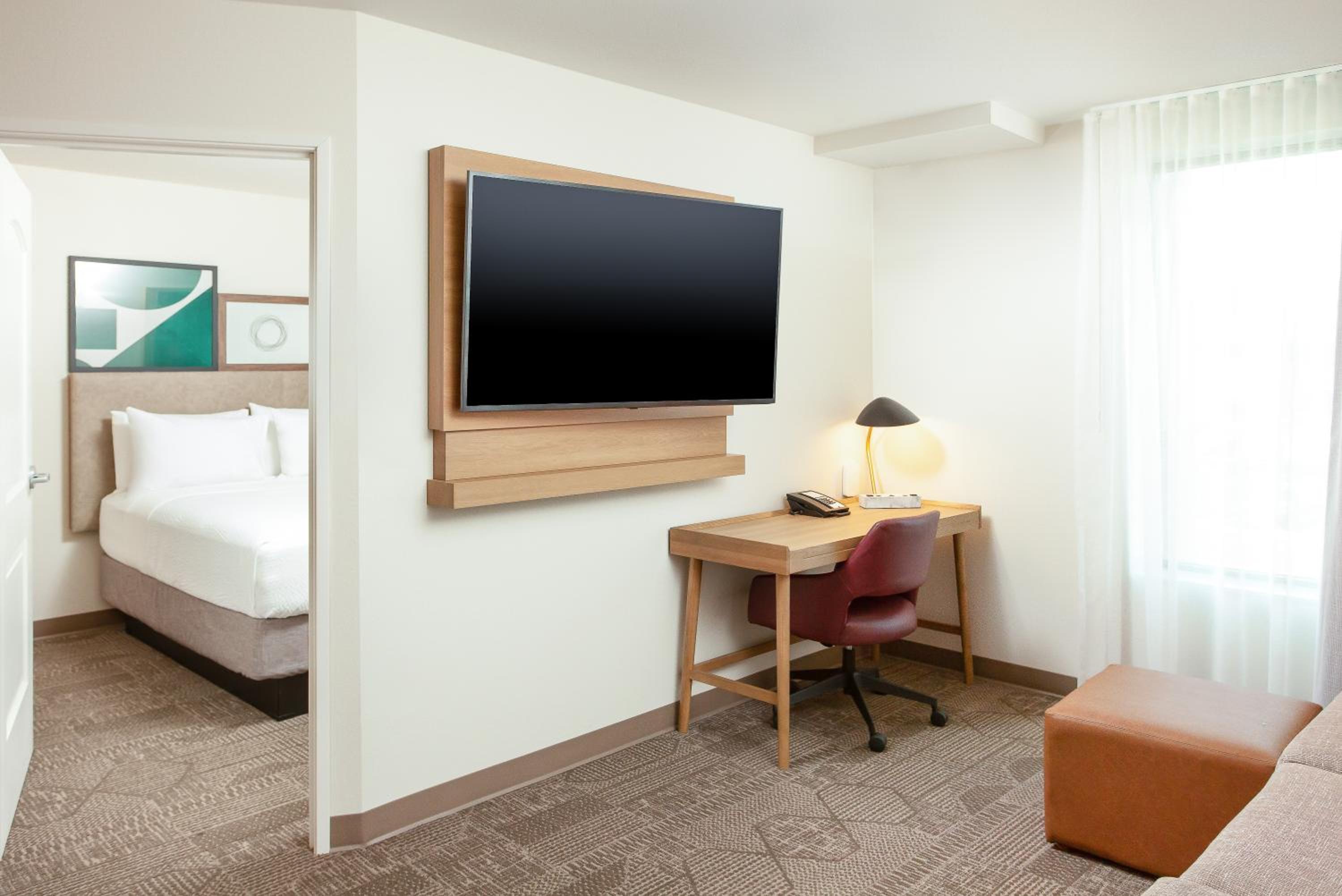 Two-Bedroom Suite - Photo 10