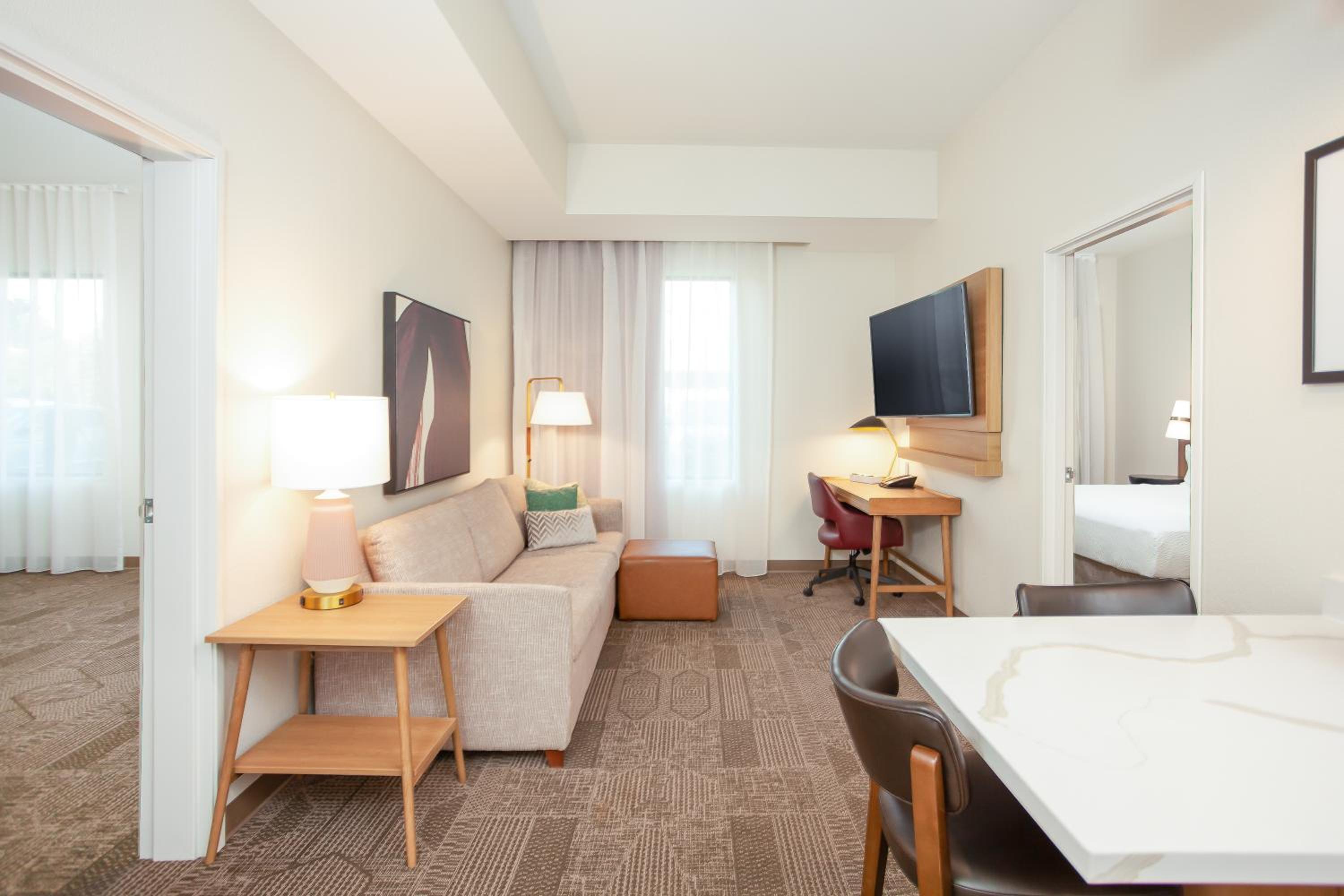 Two-Bedroom Suite - Photo 13