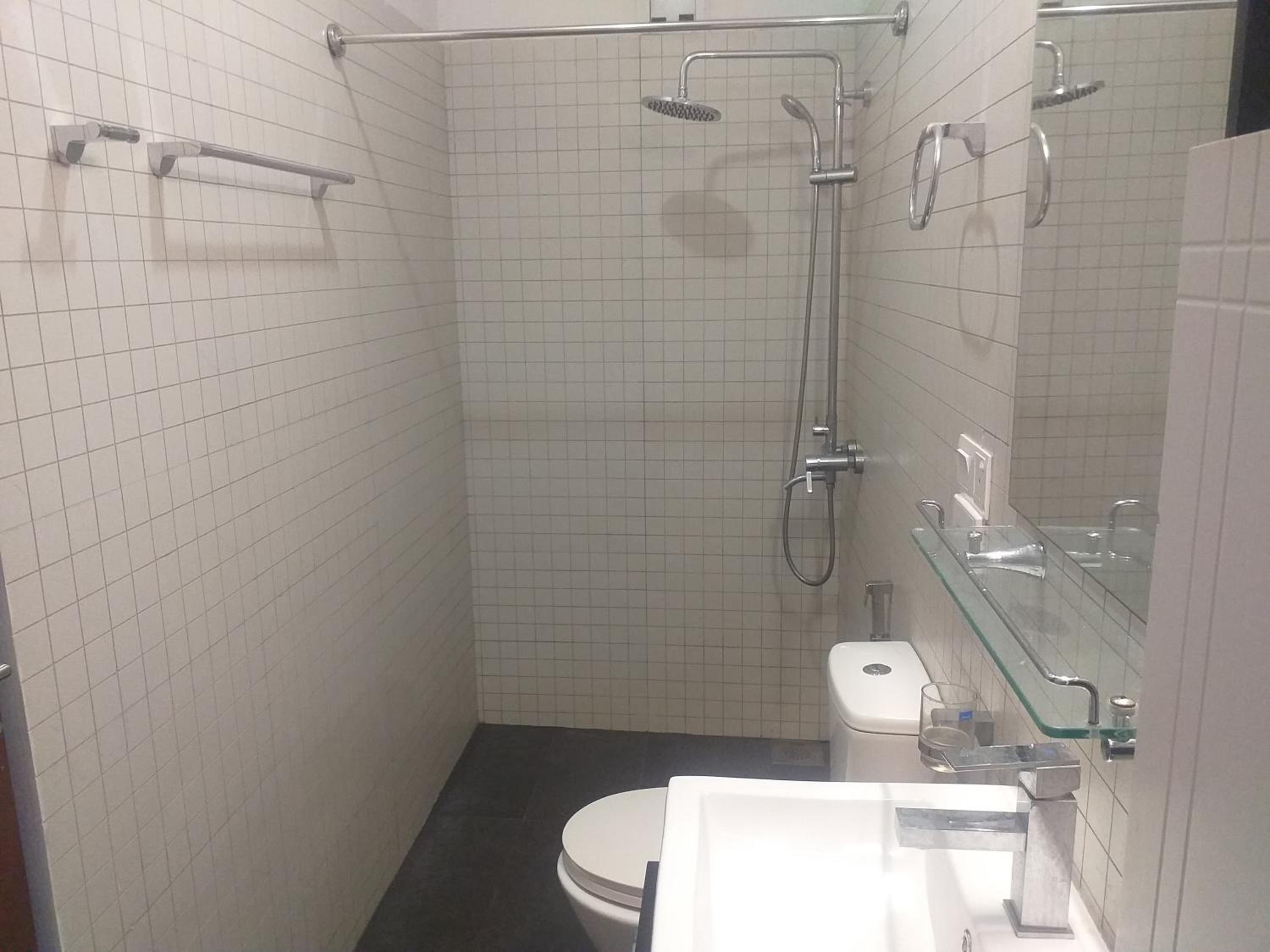 Superior Triple Room photo 2