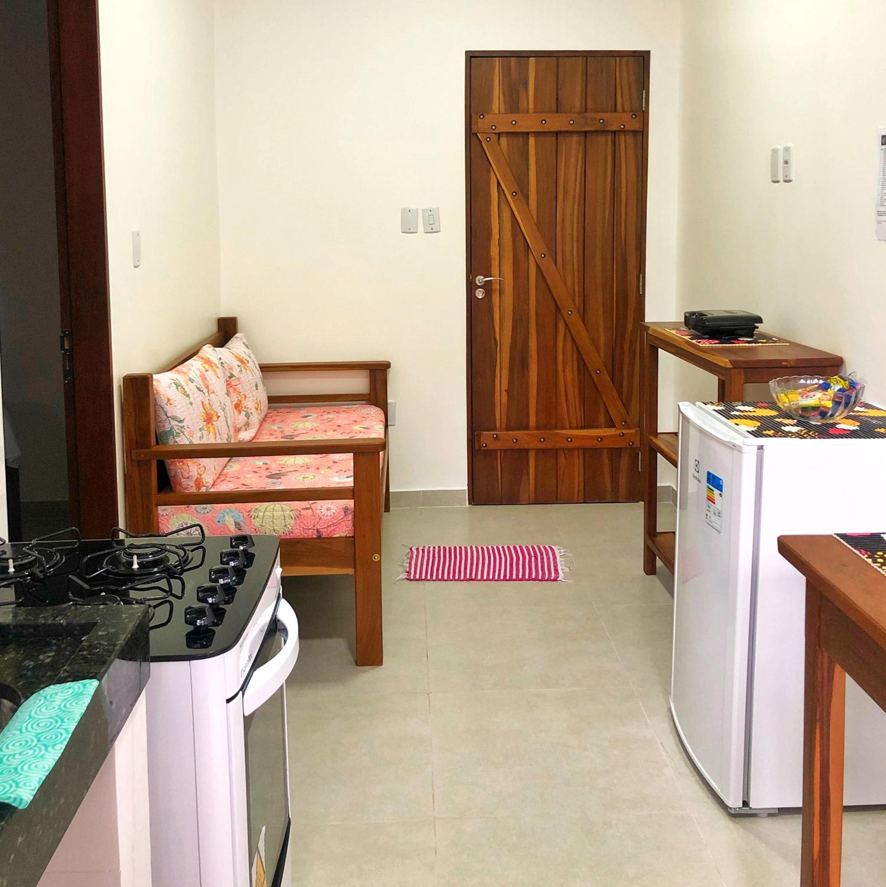 Apartment - Ground Floor photo 3