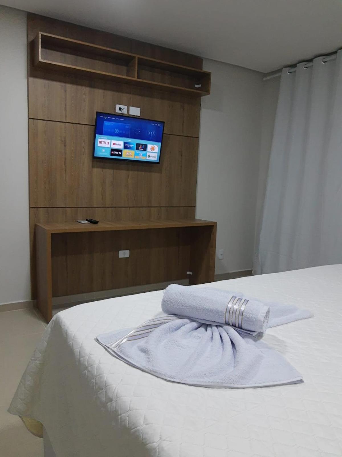 Deluxe Triple Room photo 3