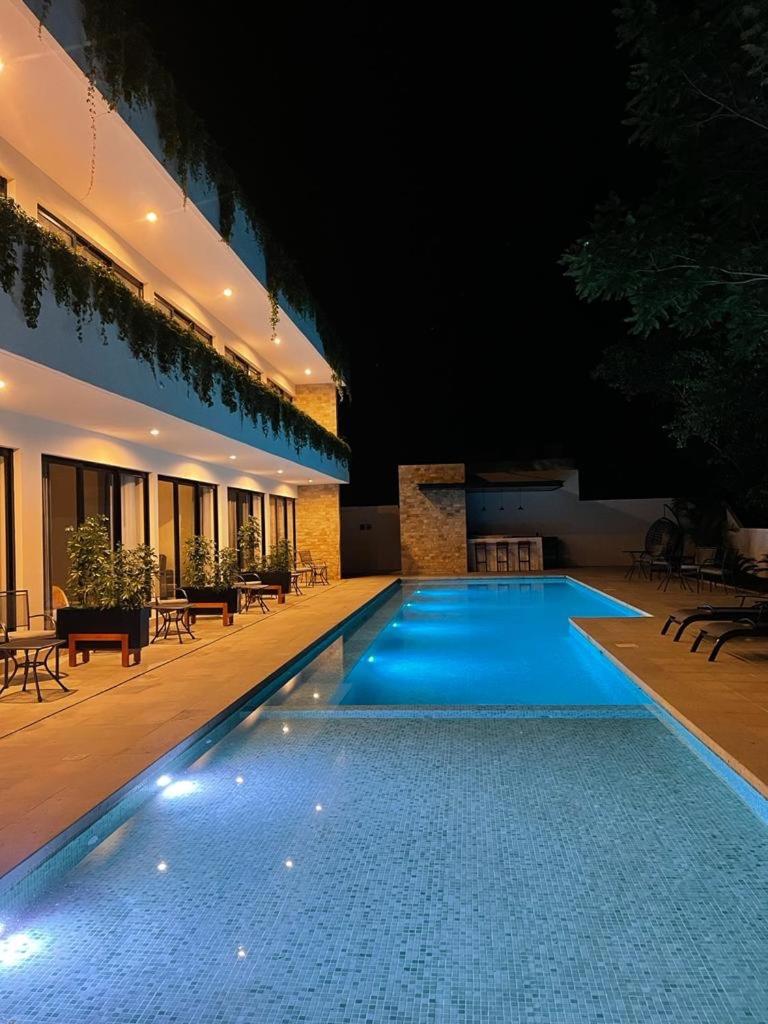 Twin Room with Balcony - Photo 13