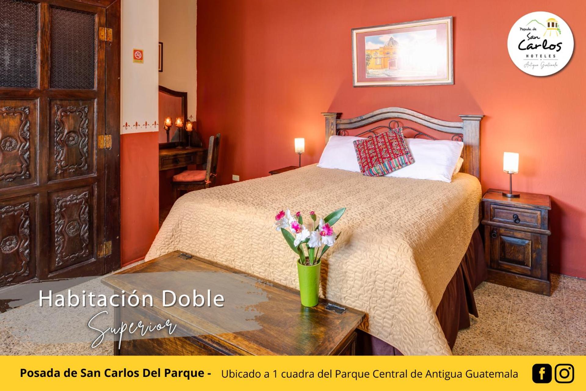 Double Room photo 1