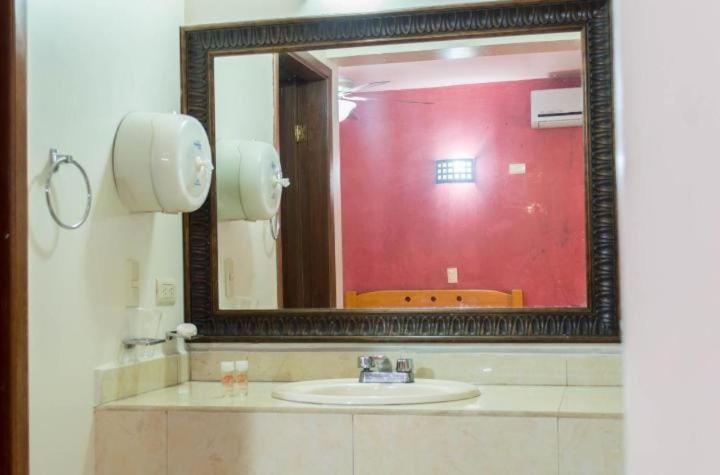 Standard Twin Room photo 3
